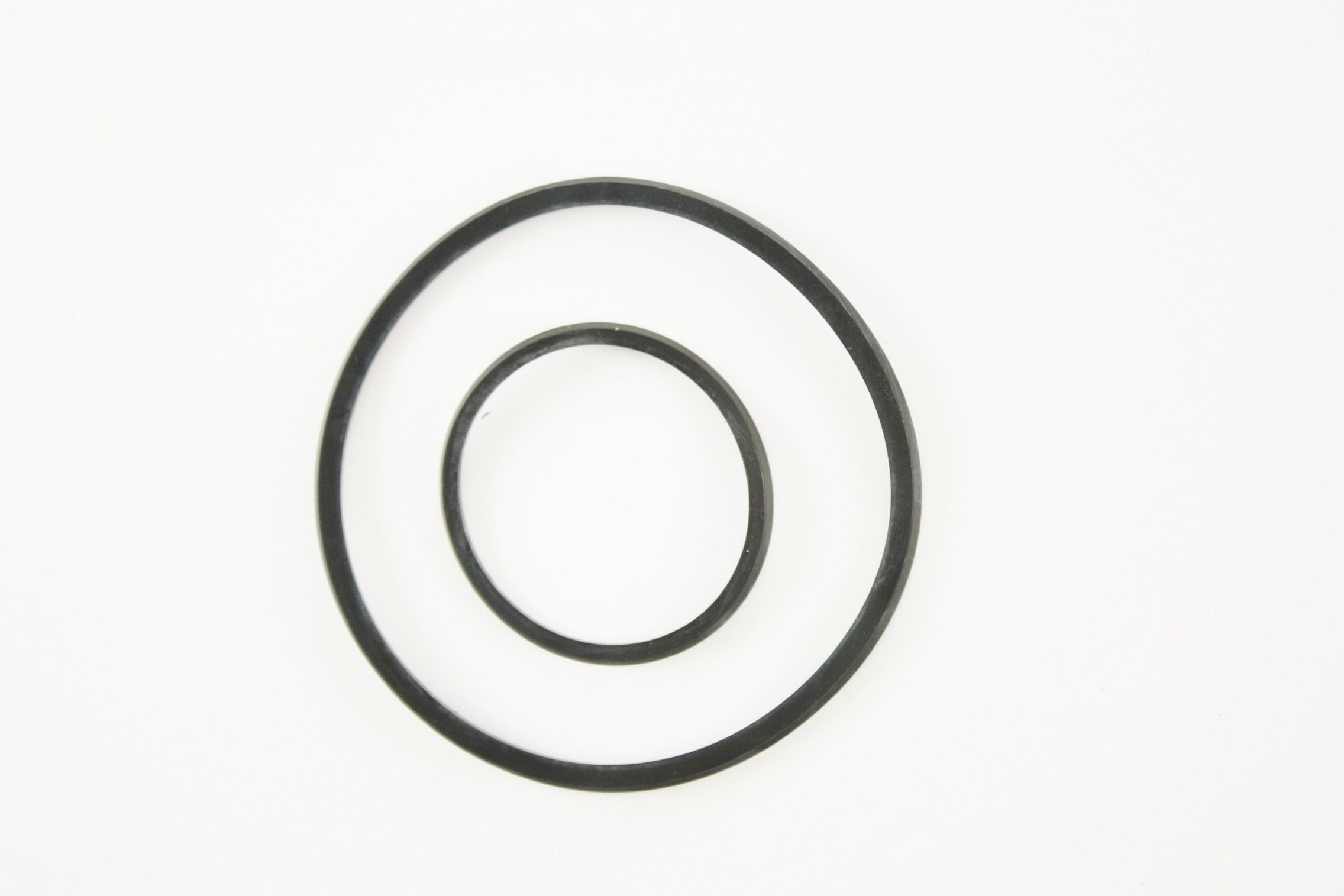 Pioneer Automotive Industries Automatic Transmission Clutch Piston Seal 758012