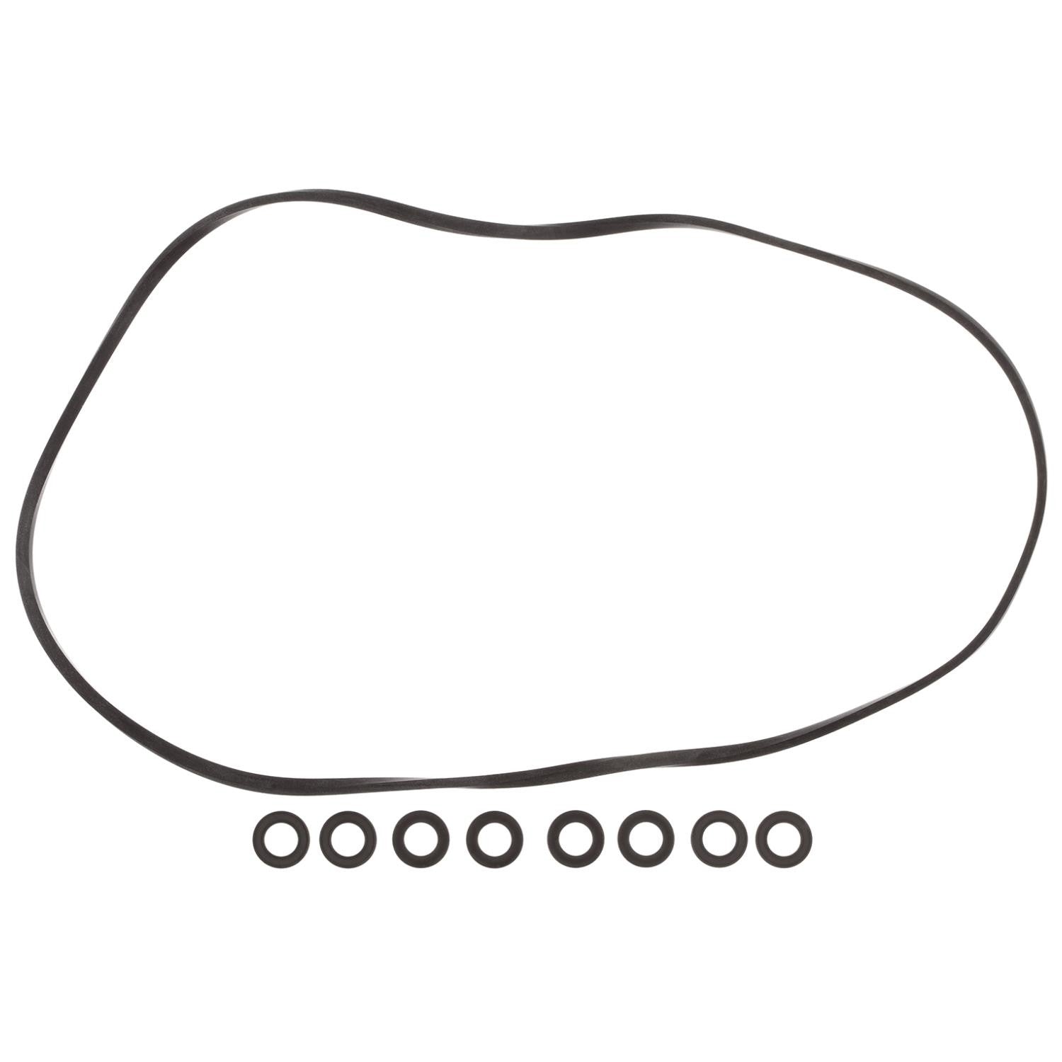 Pioneer Automotive Industries Automatic Transmission Oil Pump Seal 760019