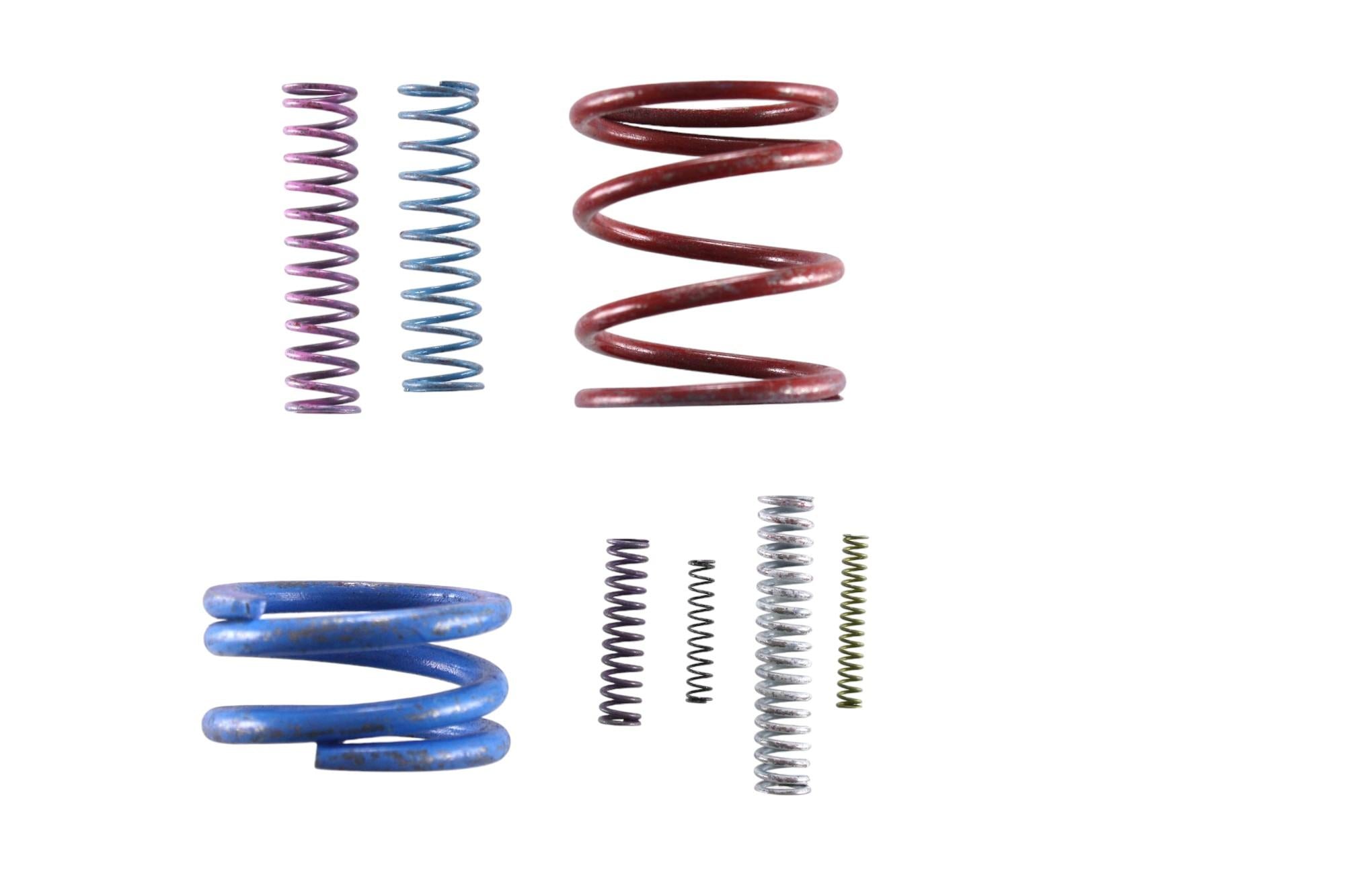 Pioneer Automotive Industries Automatic Transmission Shift Kit 765004