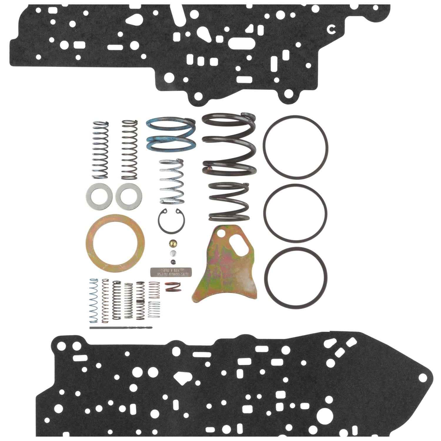 Pioneer Automotive Industries Automatic Transmission Shift Kit 765004