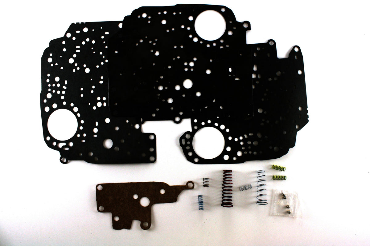 Pioneer Automotive Industries Automatic Transmission Shift Kit 765007