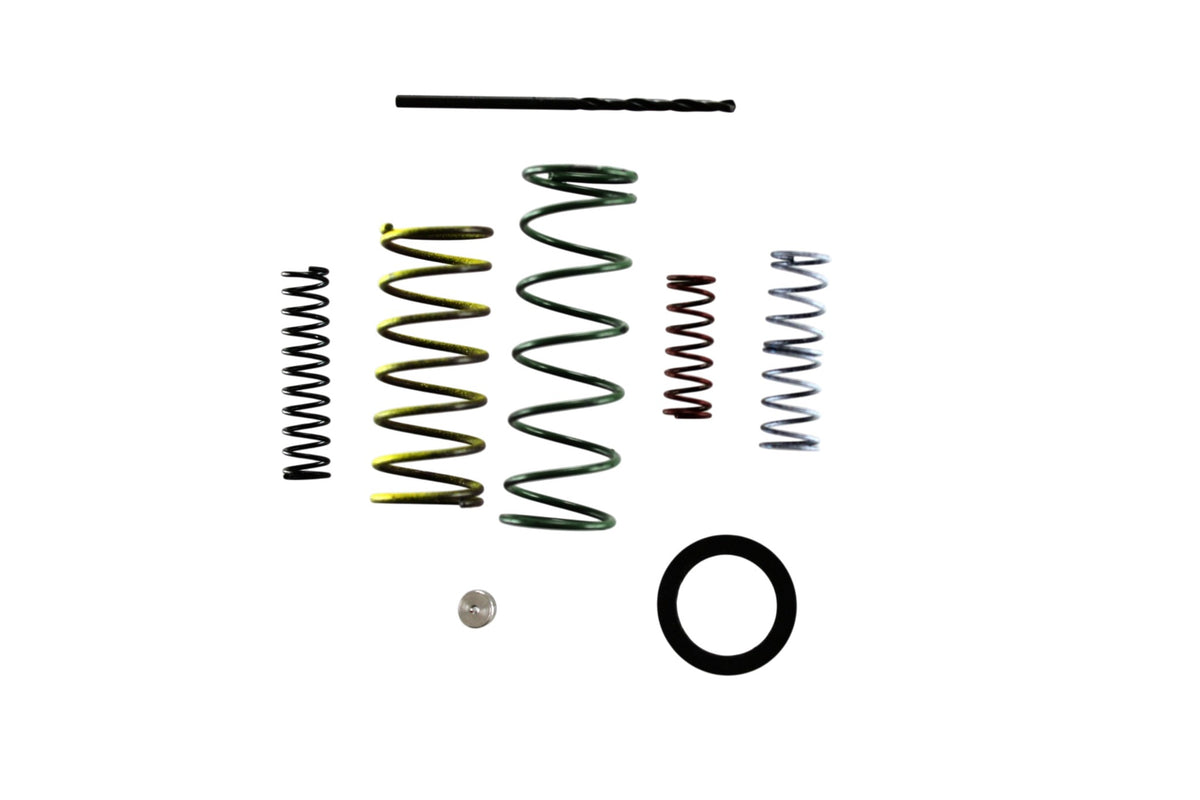 Pioneer Automotive Industries Automatic Transmission Shift Kit 765009
