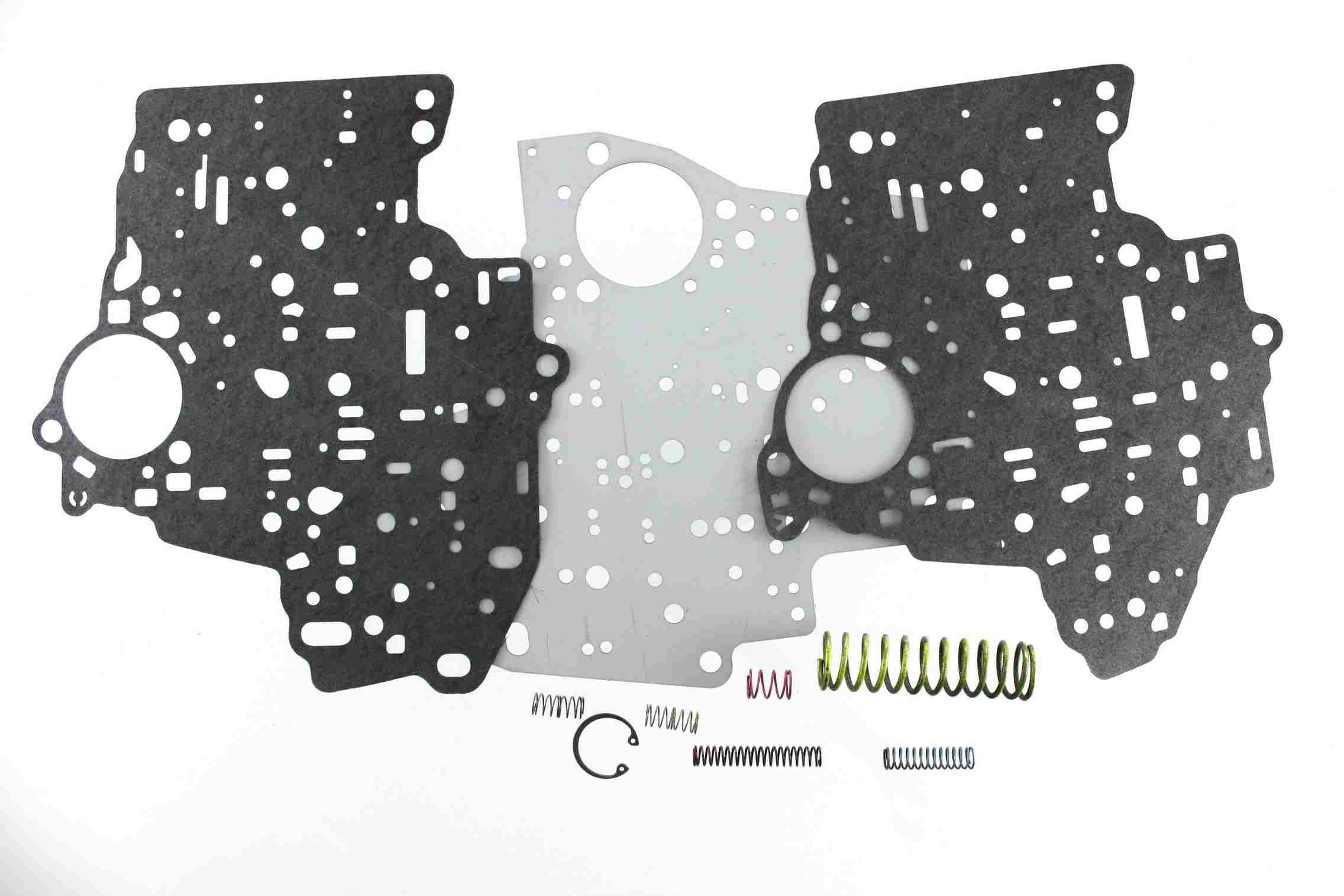 Pioneer Automotive Industries Automatic Transmission Shift Kit 765010