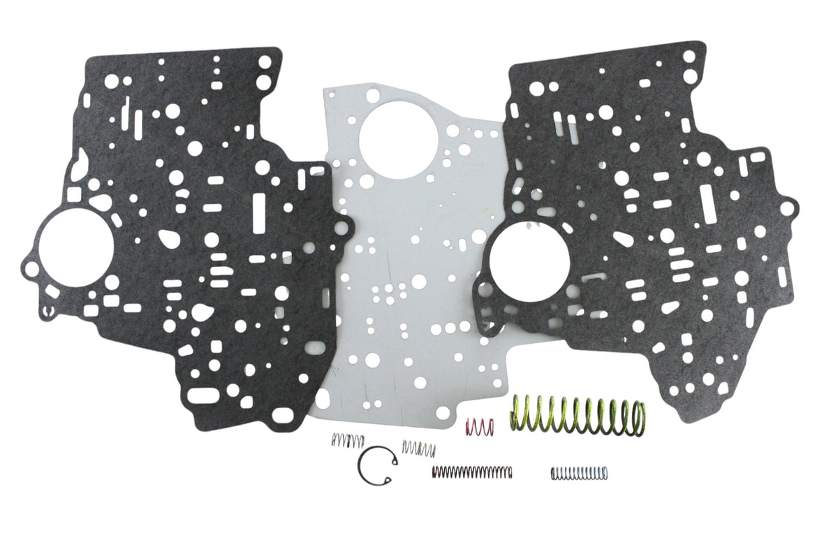 Pioneer Automotive Industries Automatic Transmission Shift Kit 765010