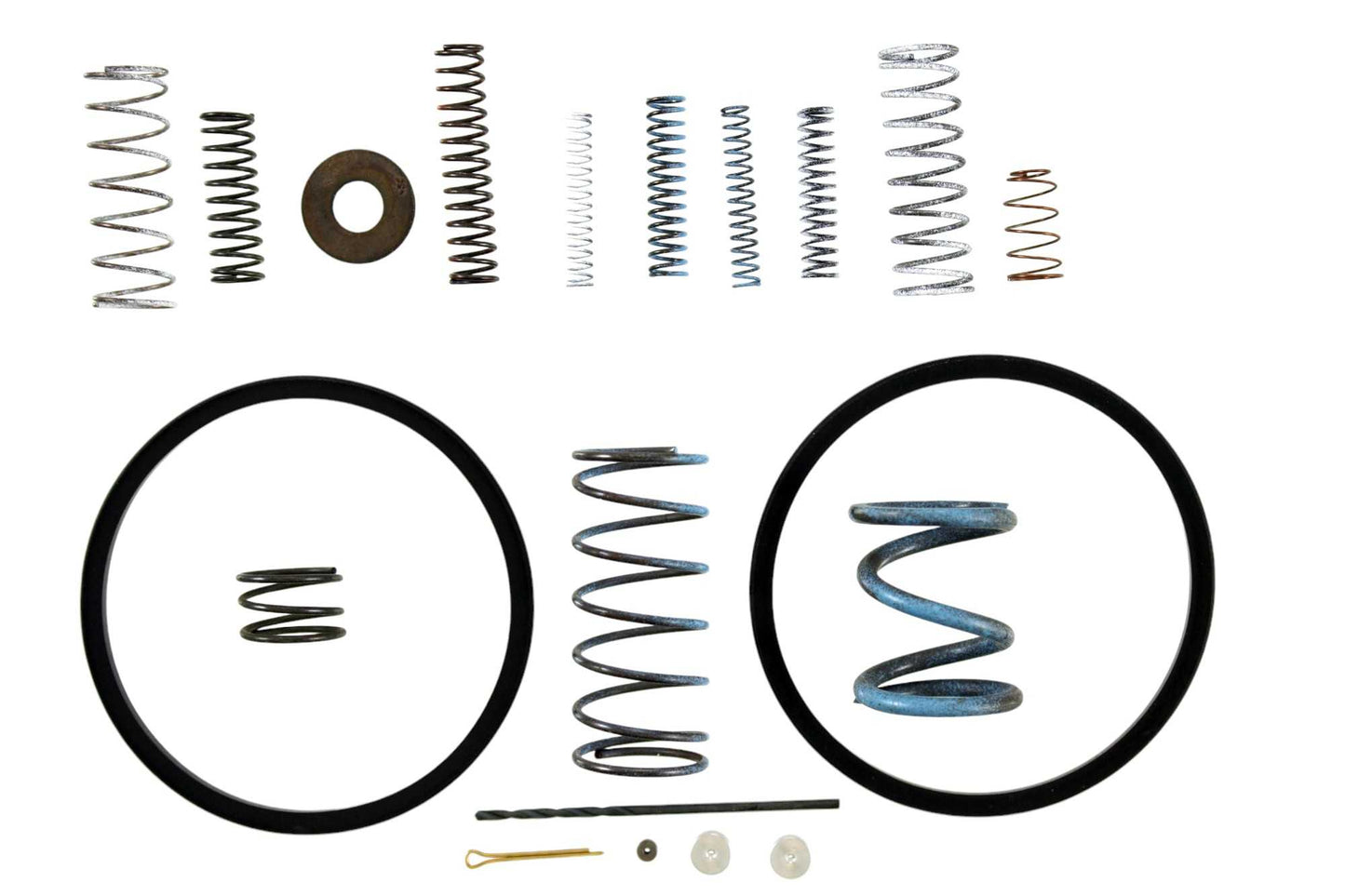 Pioneer Automotive Industries Automatic Transmission Shift Kit 765016