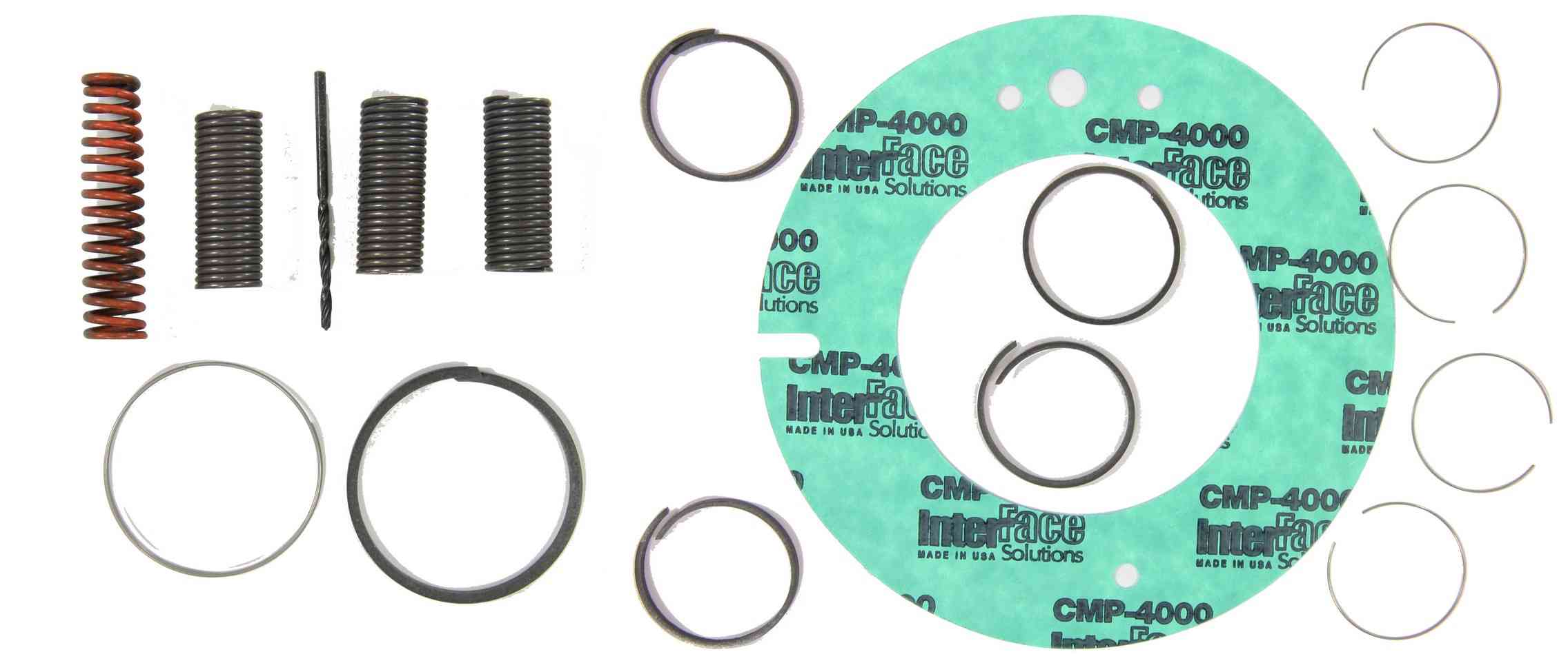 Pioneer Automotive Industries Automatic Transmission Shift Kit 765024