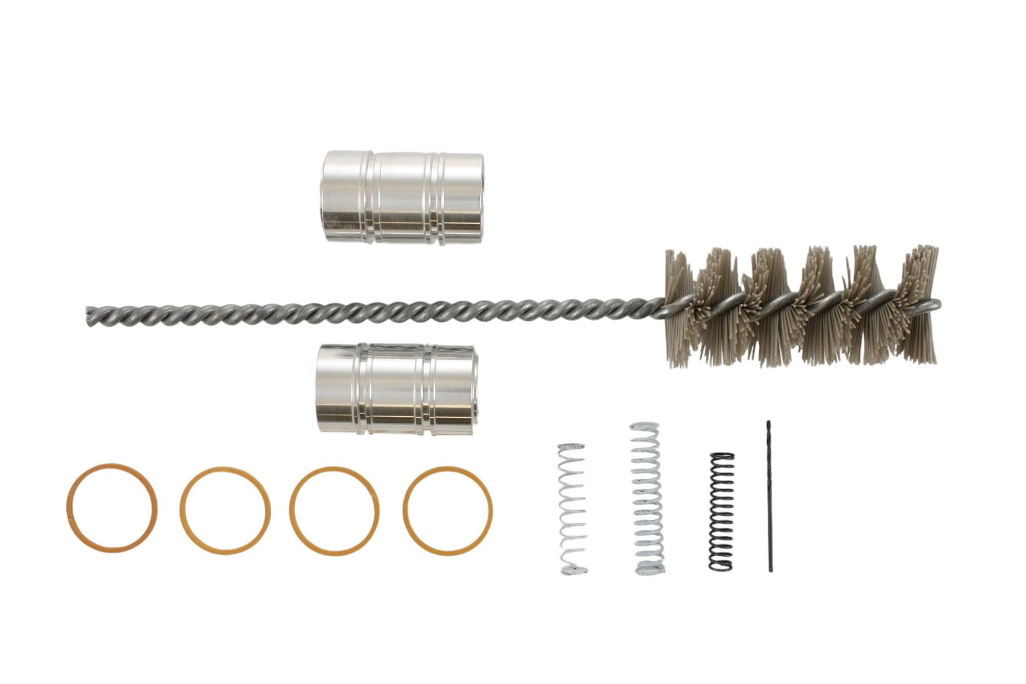 Pioneer Automotive Industries Automatic Transmission Valve Body Kit 765028