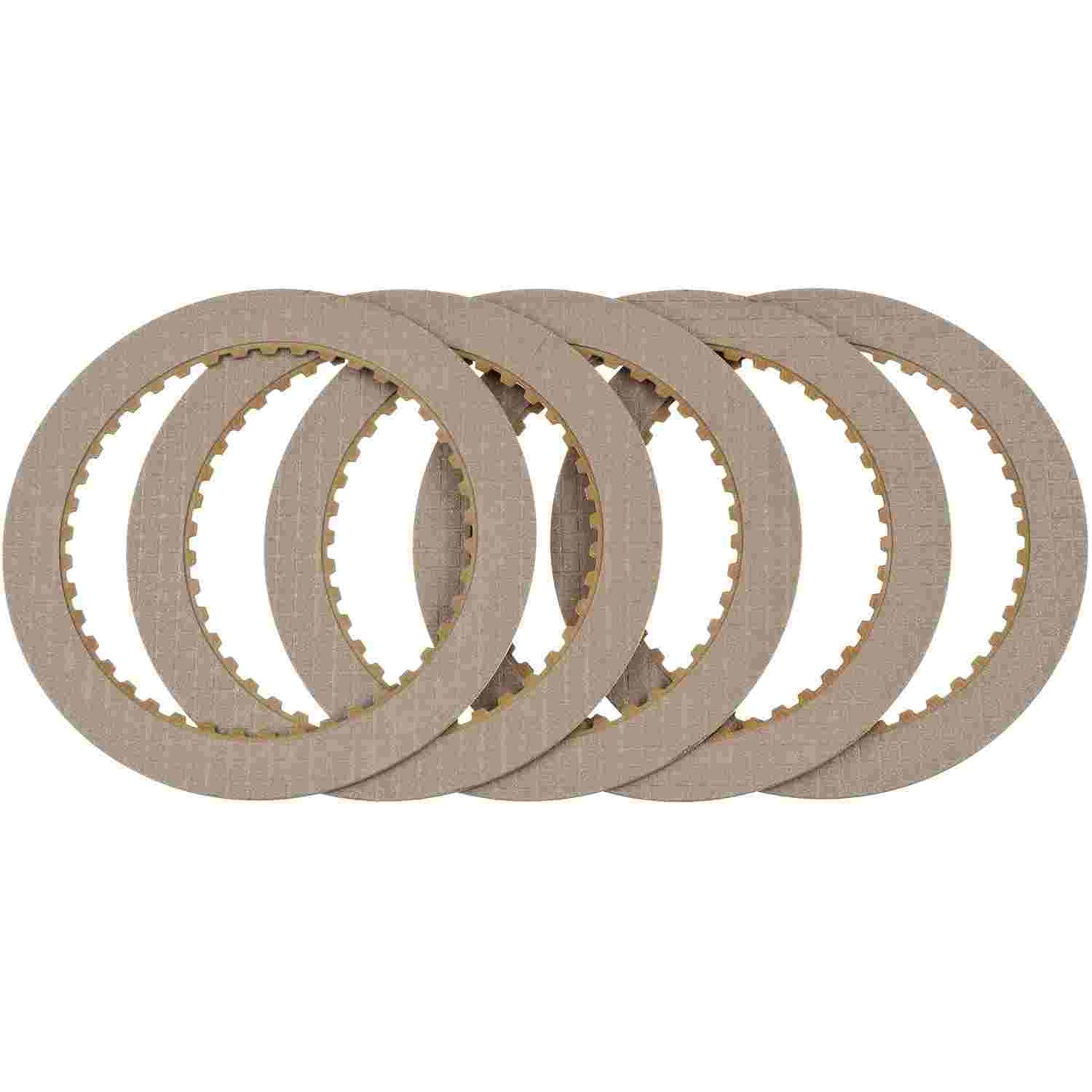 Pioneer Automotive Industries Transmission Clutch Friction Plate 766024