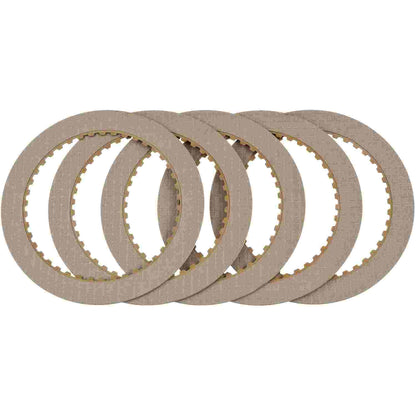 Pioneer Automotive Industries Transmission Clutch Friction Plate 766024