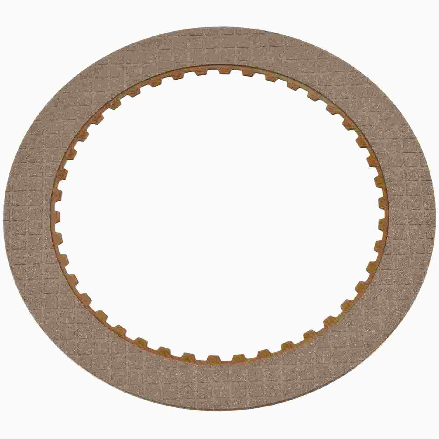 Pioneer Automotive Industries Transmission Clutch Friction Plate 766024