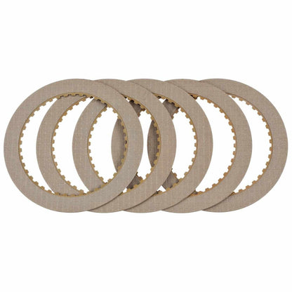 Pioneer Automotive Industries Transmission Clutch Friction Plate 766024