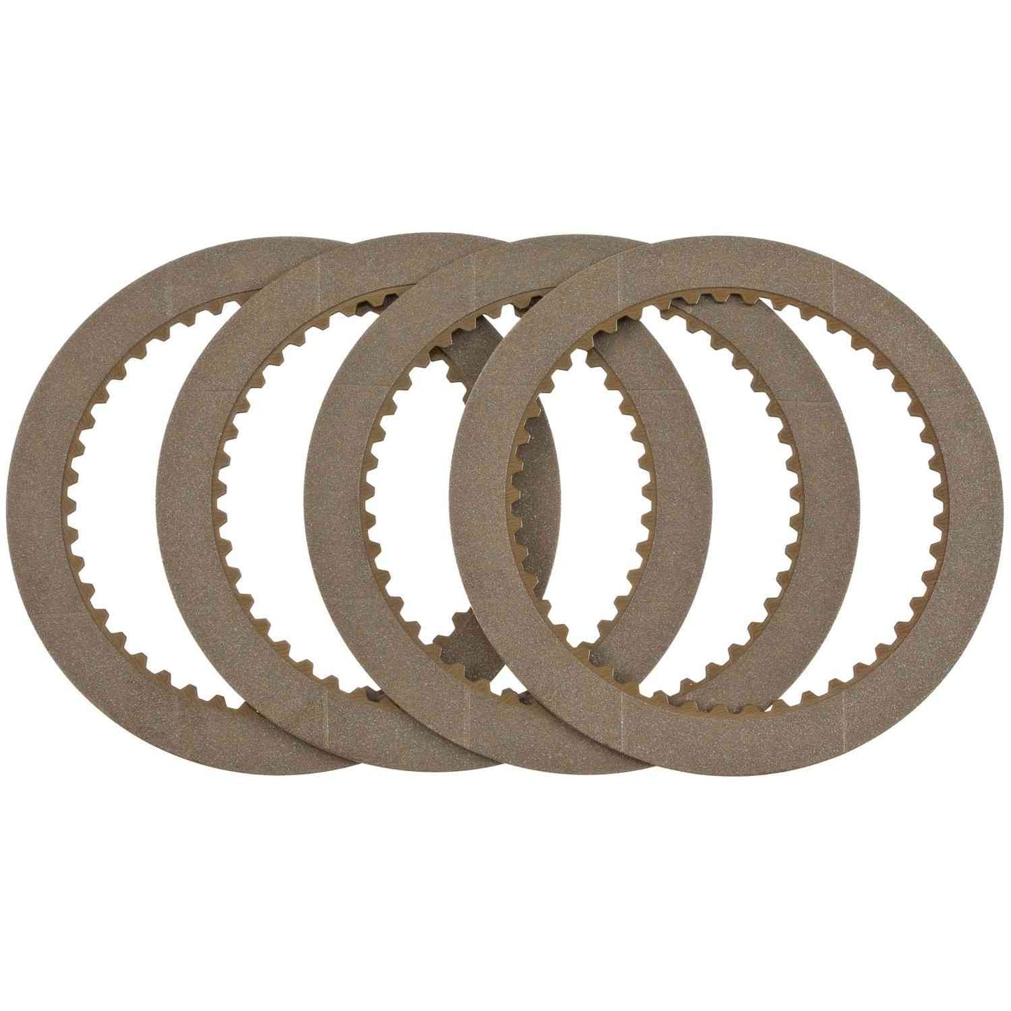 Pioneer Automotive Industries Transmission Clutch Friction Plate 766034