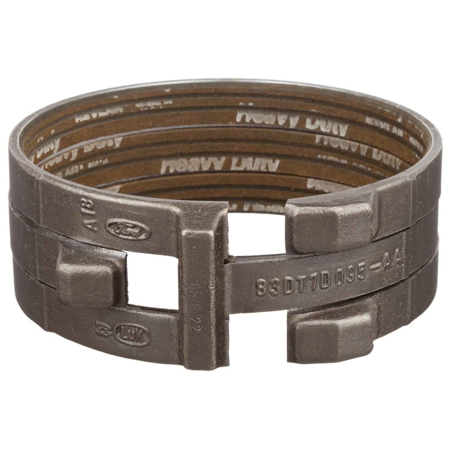 Pioneer Automotive Industries Automatic Transmission Band 767005