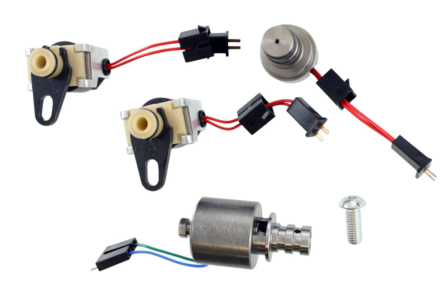 Pioneer Automotive Industries Automatic Transmission Control Solenoid 771040