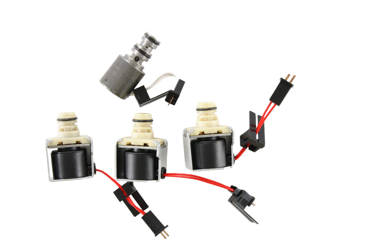 Pioneer Automotive Industries Automatic Transmission Control Solenoid 771041