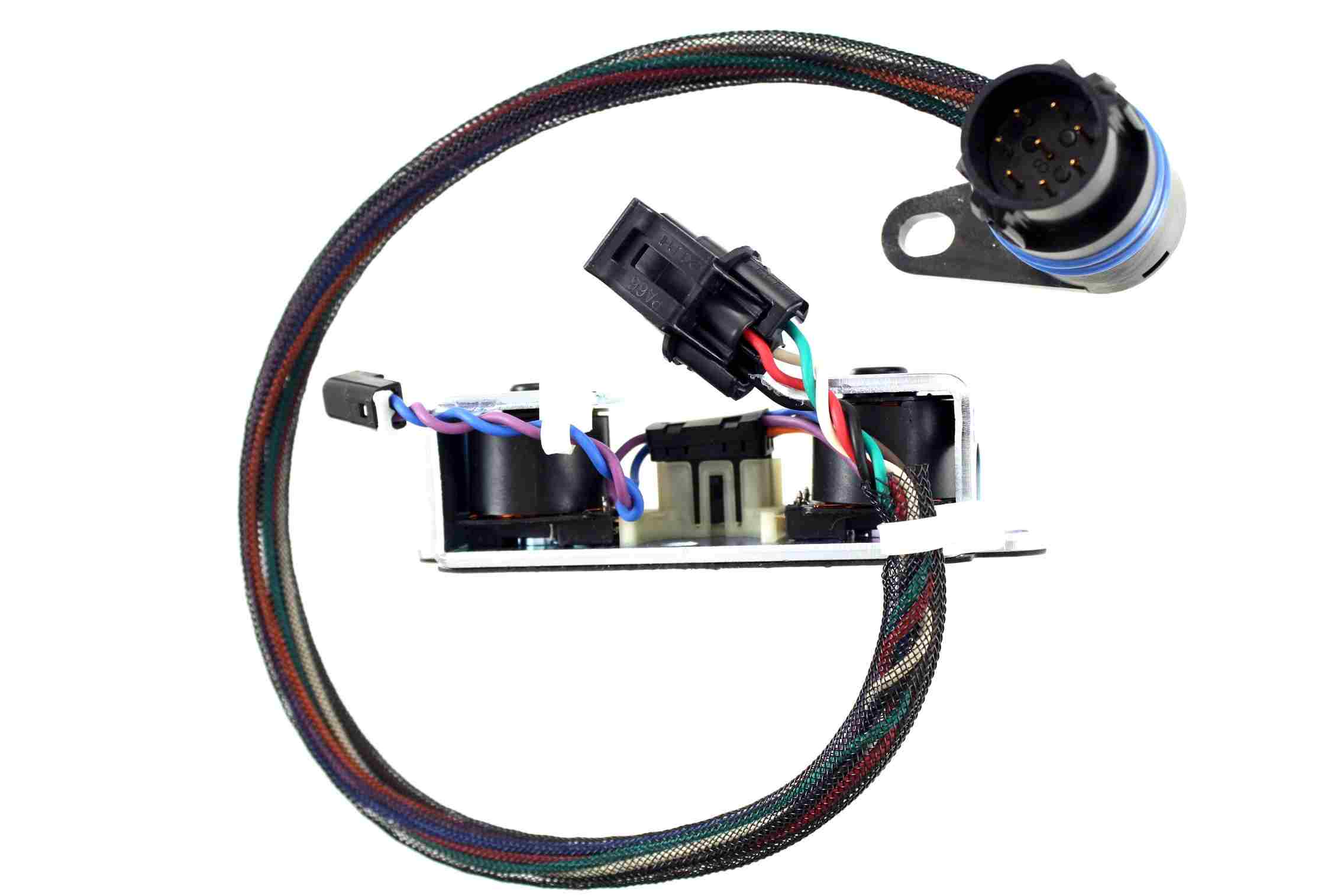 Pioneer Automotive Industries Automatic Transmission Control Solenoid 771064