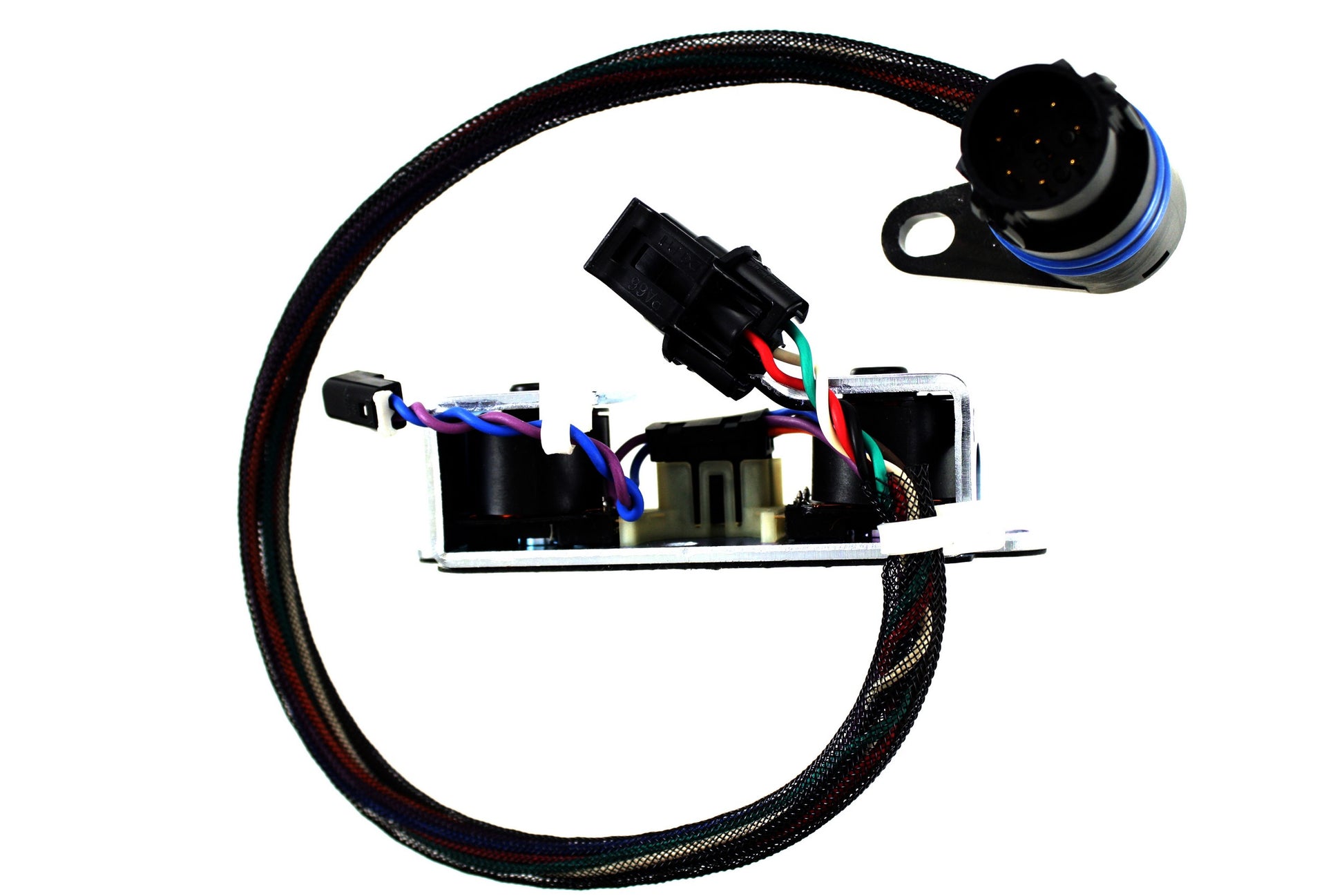 Pioneer Cable Automatic Transmission Control Solenoid 771064 main image