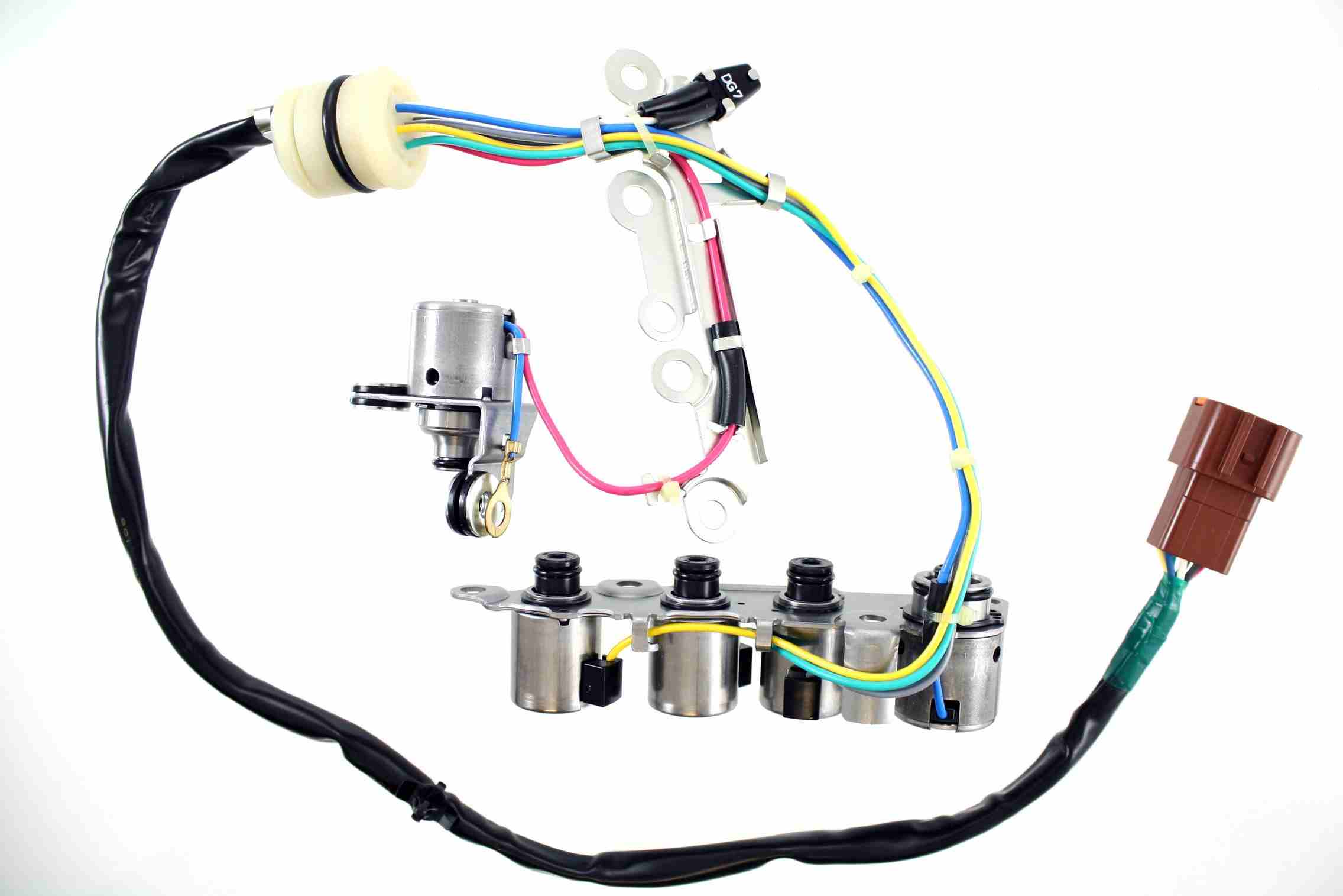 Pioneer Automotive Industries Automatic Transmission Solenoid Kit 771079