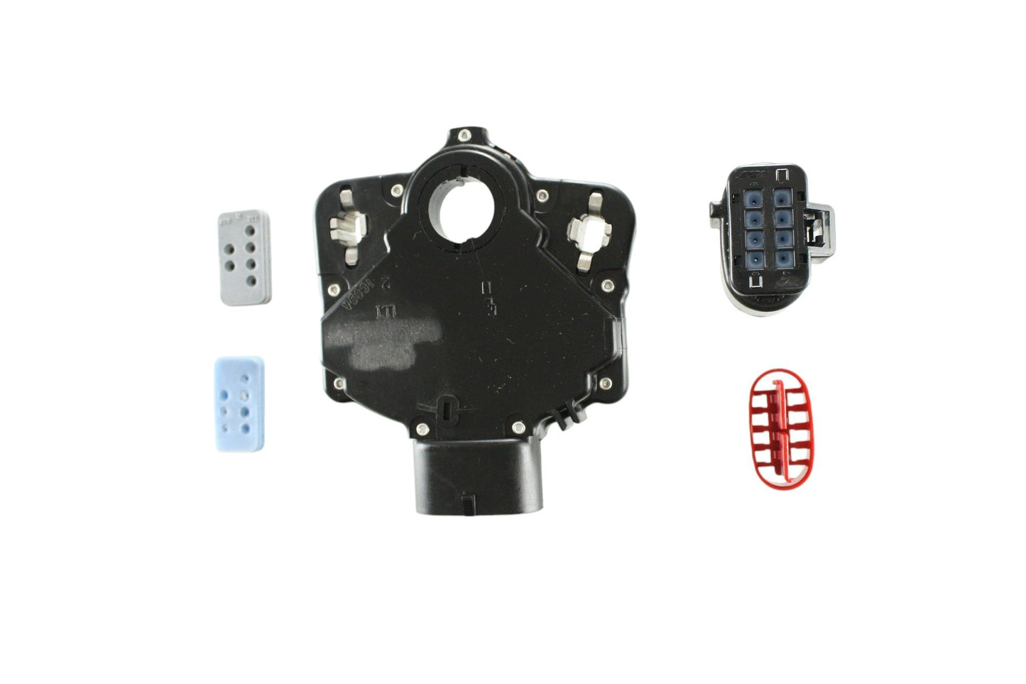 Pioneer Automotive Industries Neutral Safety 772010