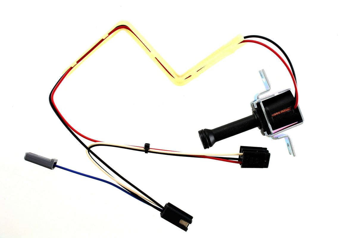 Pioneer Automotive Industries Automatic Transmission Wiring Harness 772024