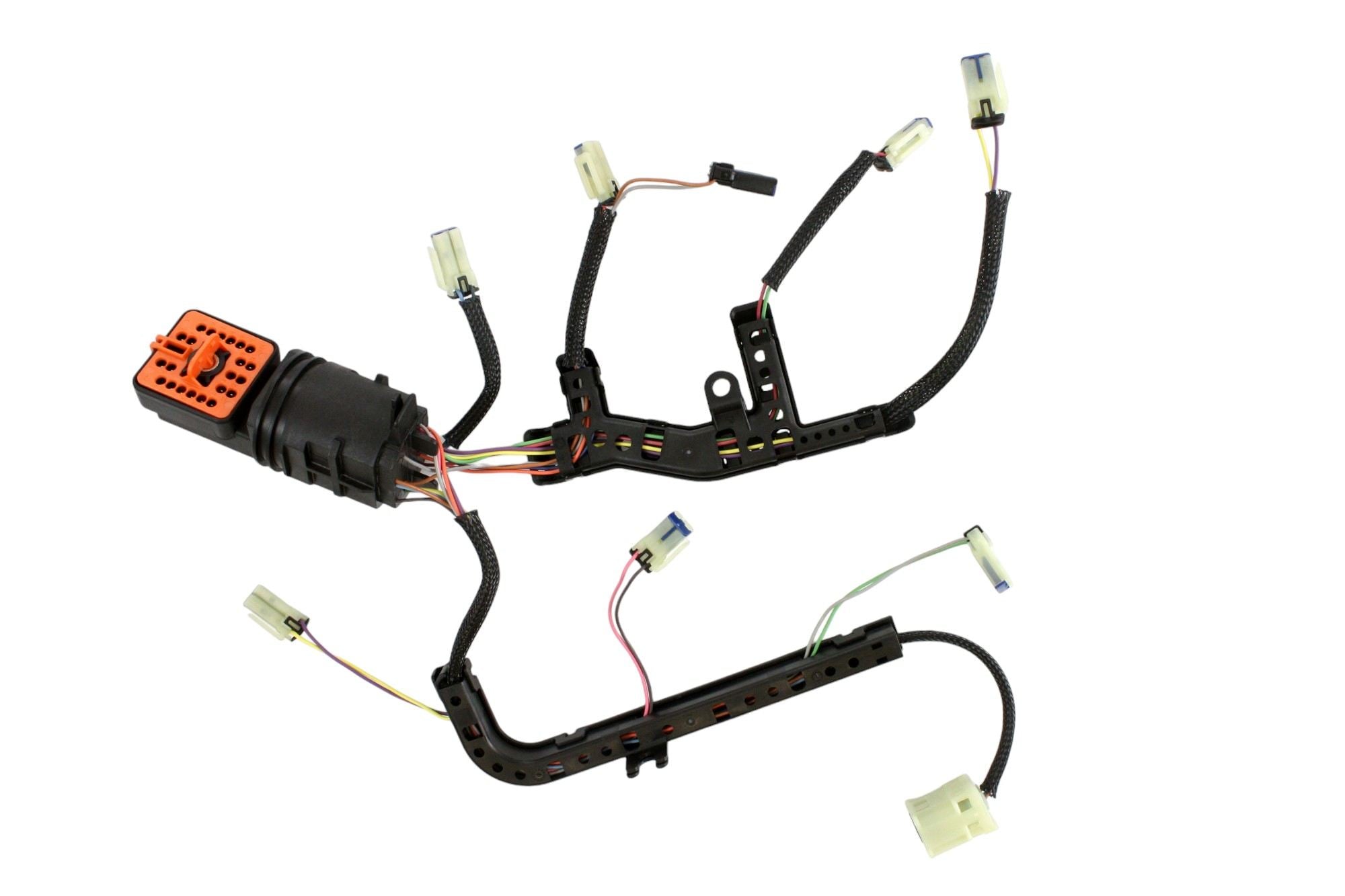Pioneer Automotive Industries Automatic Transmission Wiring Harness 772114