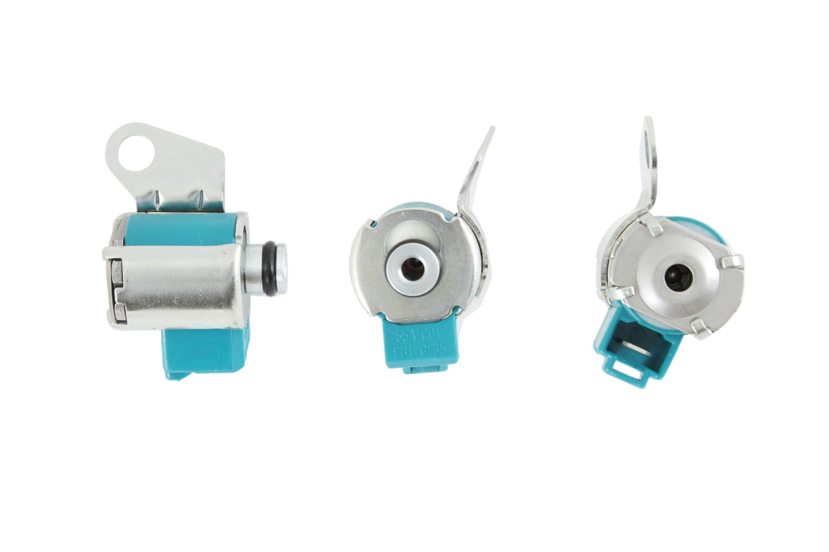 Pioneer Automotive Industries Automatic Transmission Control Solenoid 772288