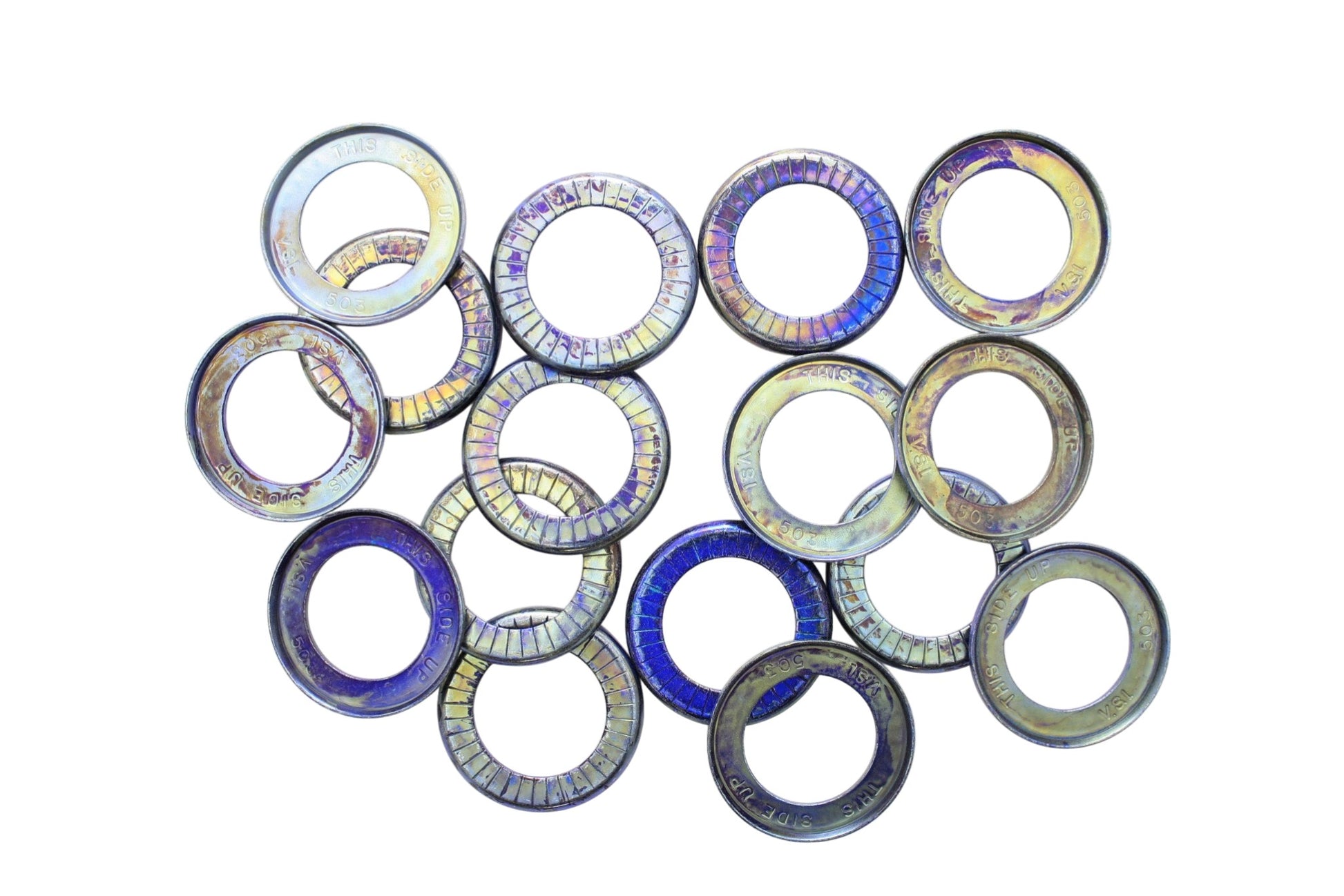 Pioneer Cable Engine Valve Spring Kit 819018 main image