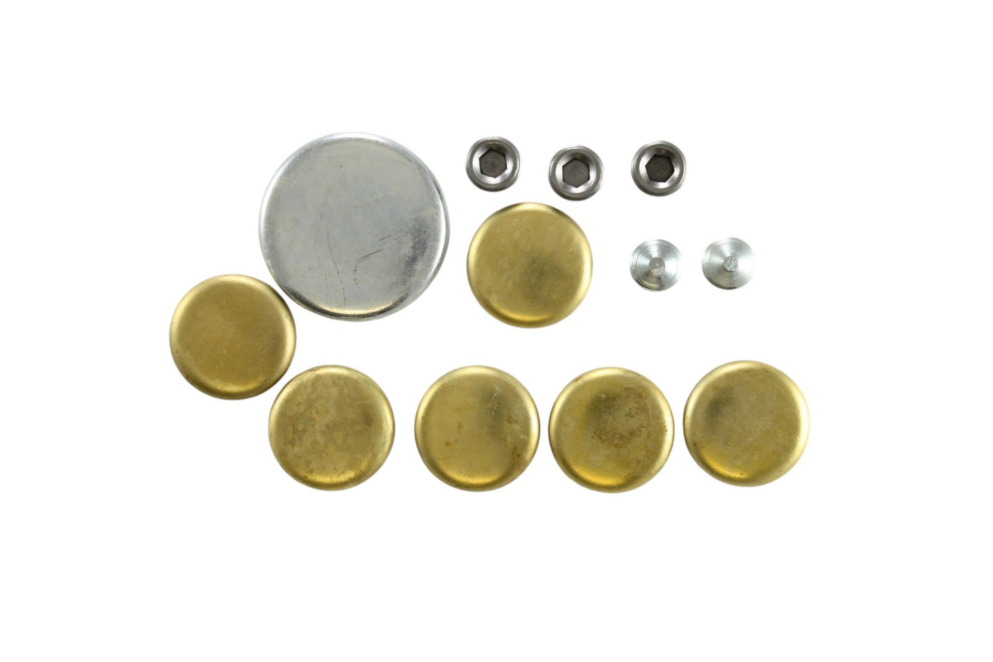 Pioneer Automotive Industries Engine Expansion Plug Kit 830005