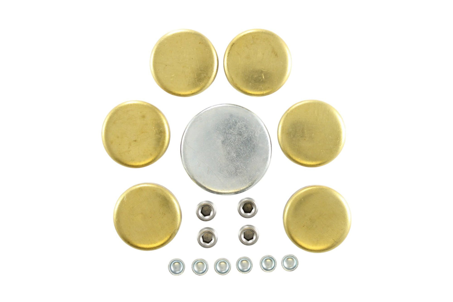 Pioneer Automotive Industries Engine Expansion Plug Kit 830006