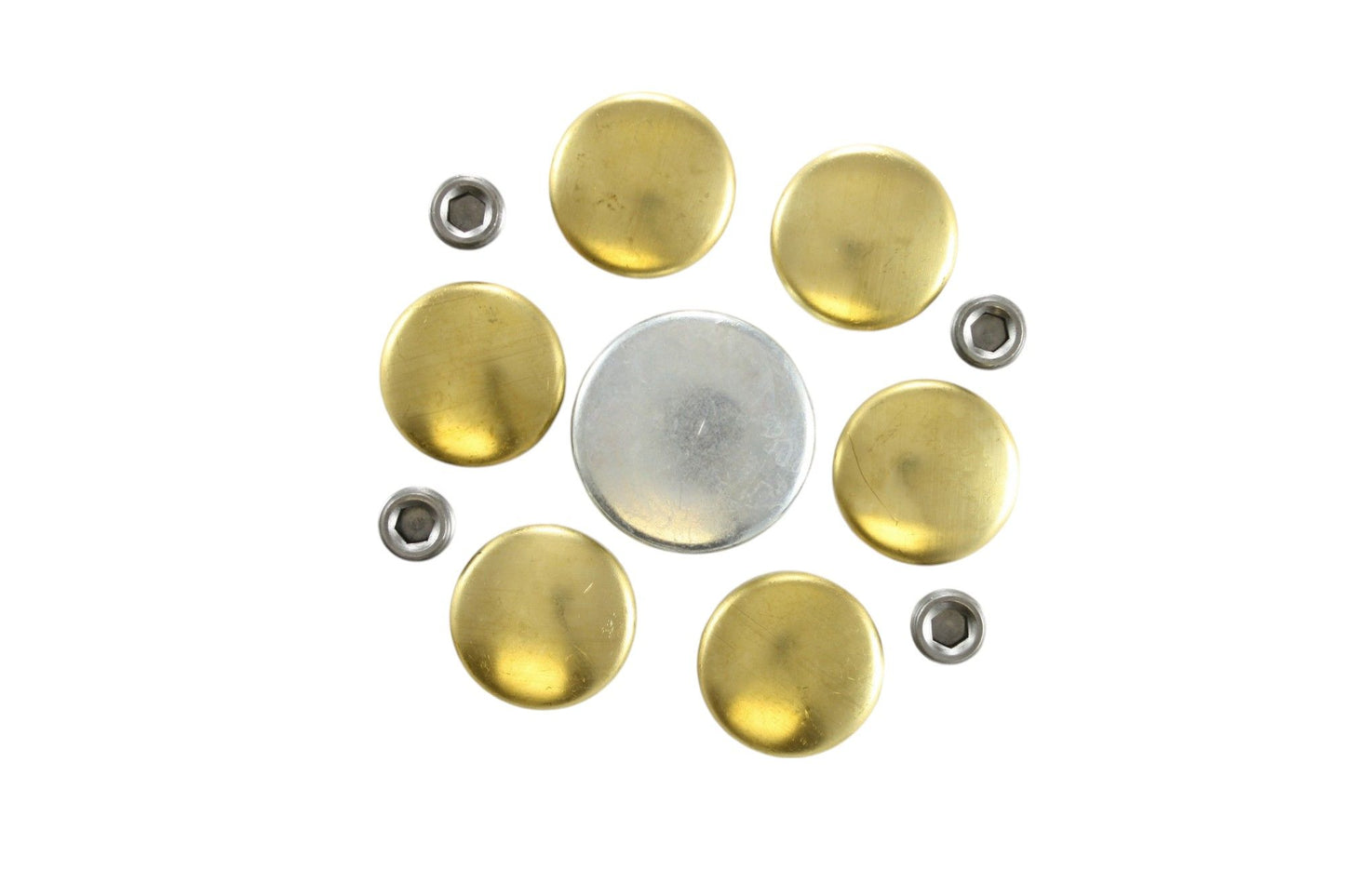 Pioneer Automotive Industries Engine Expansion Plug Kit 830008