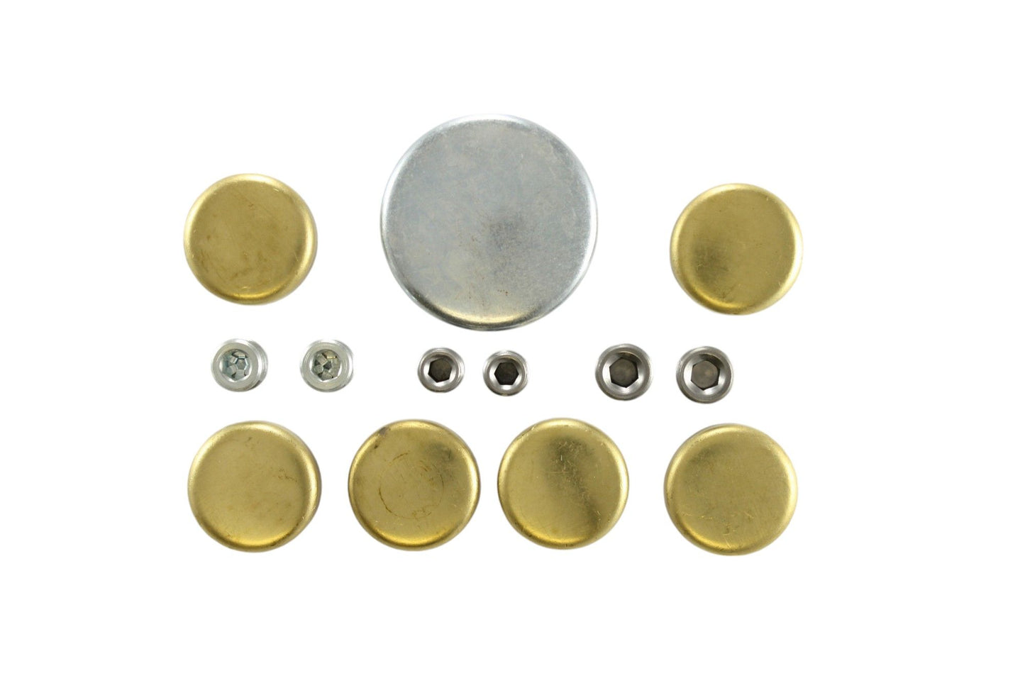 Pioneer Automotive Industries Engine Expansion Plug Kit 830012