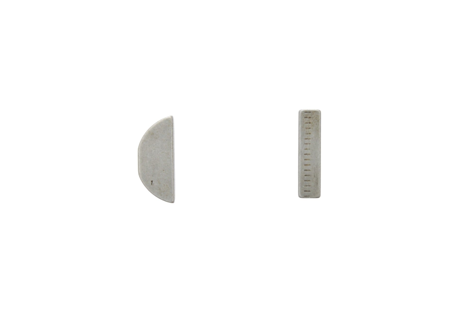 Pioneer Automotive Industries Woodruff Key 839009