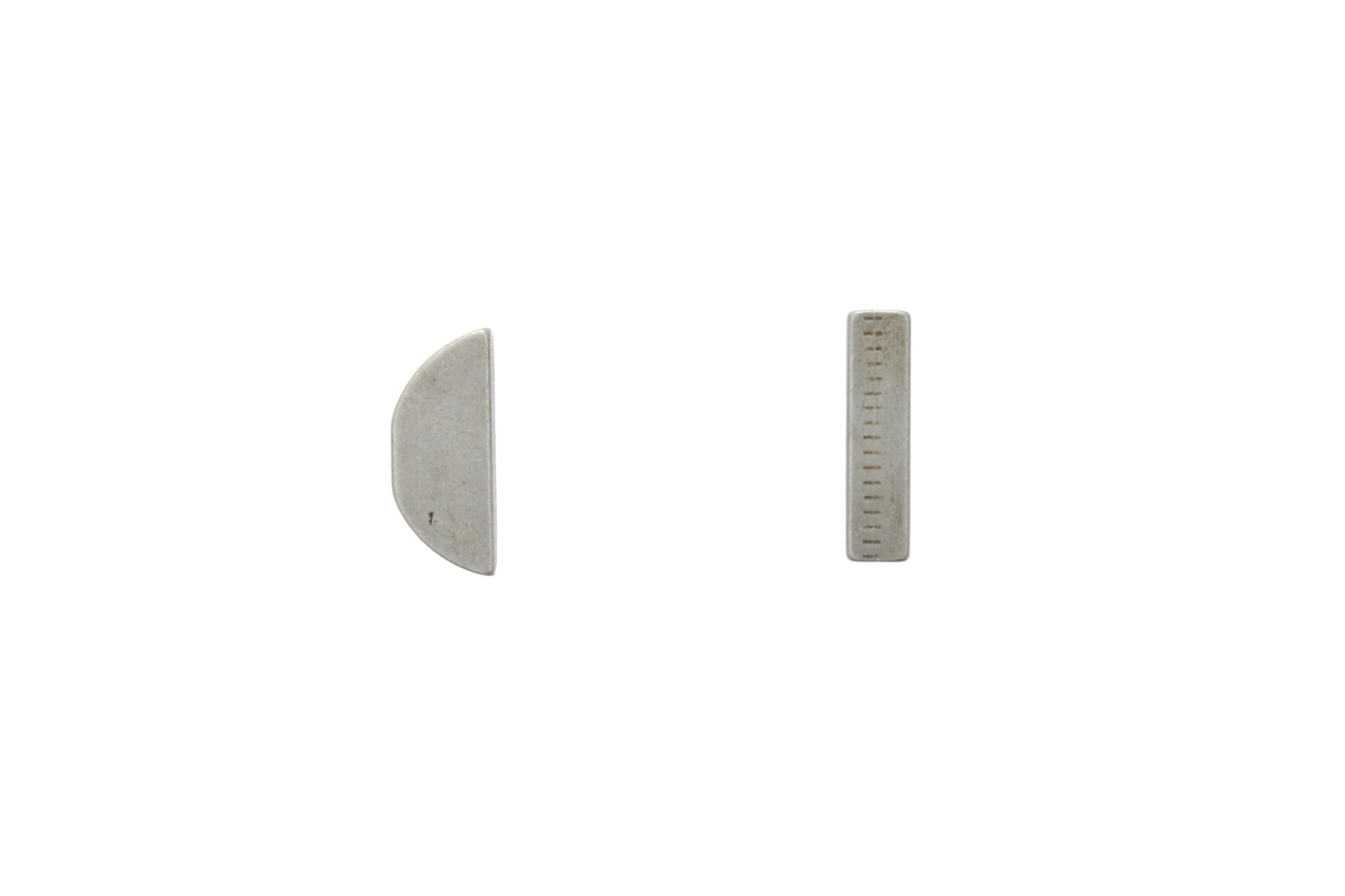 Pioneer Cable Woodruff Key 839009 main image