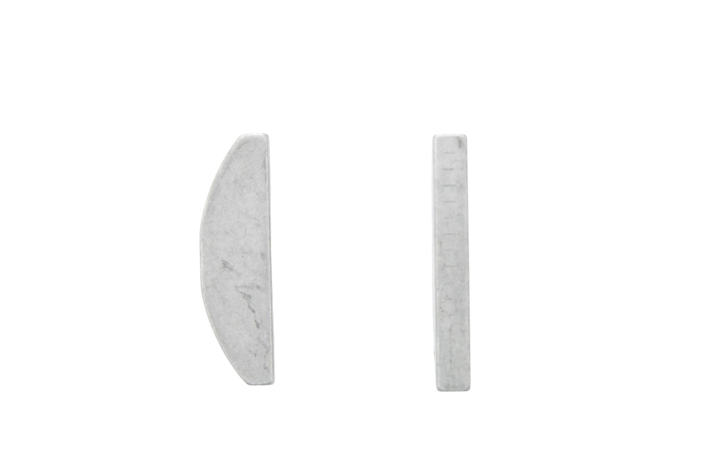 Pioneer Cable Woodruff Key 839010 main image