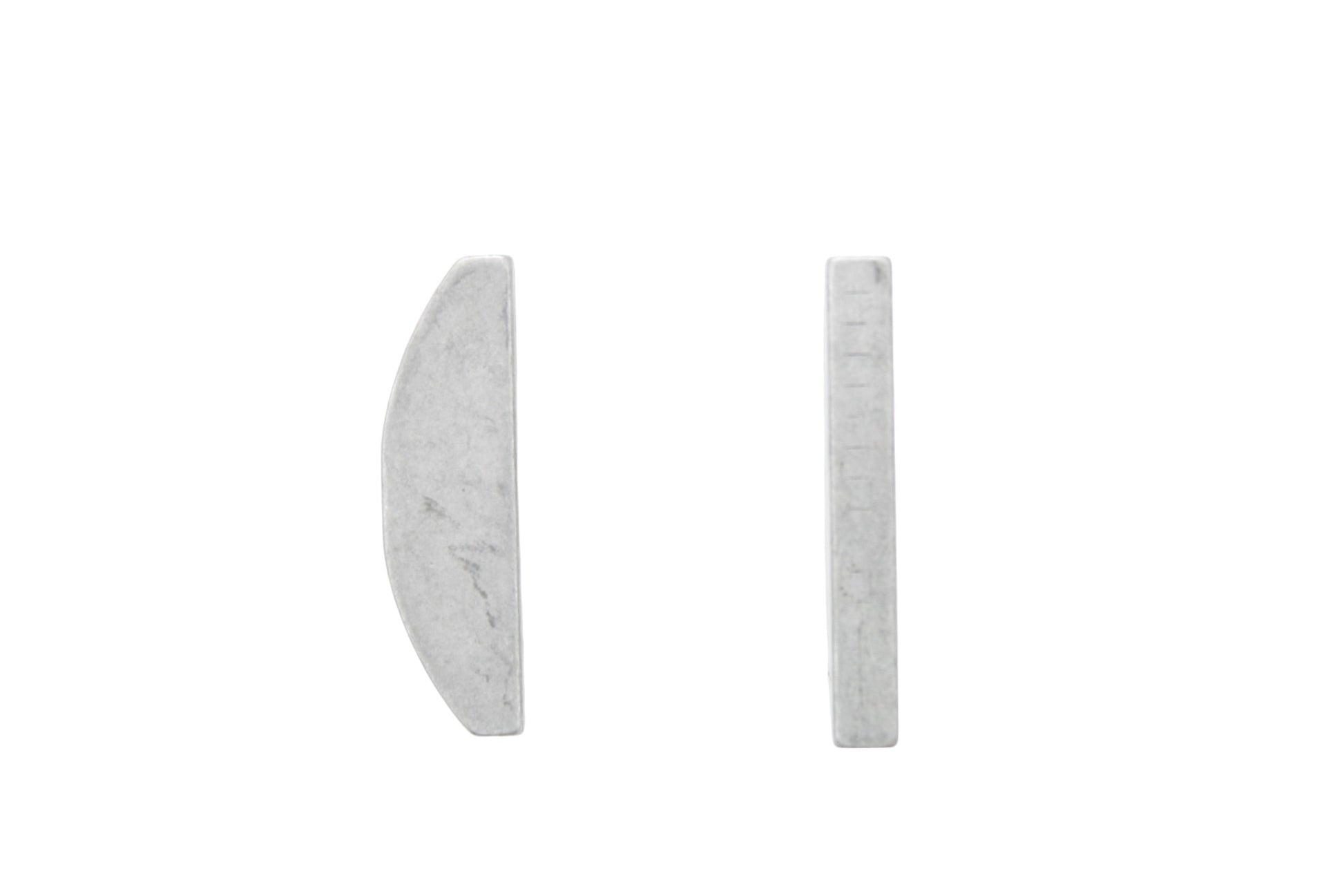 Pioneer Cable Woodruff Key 839010 main image