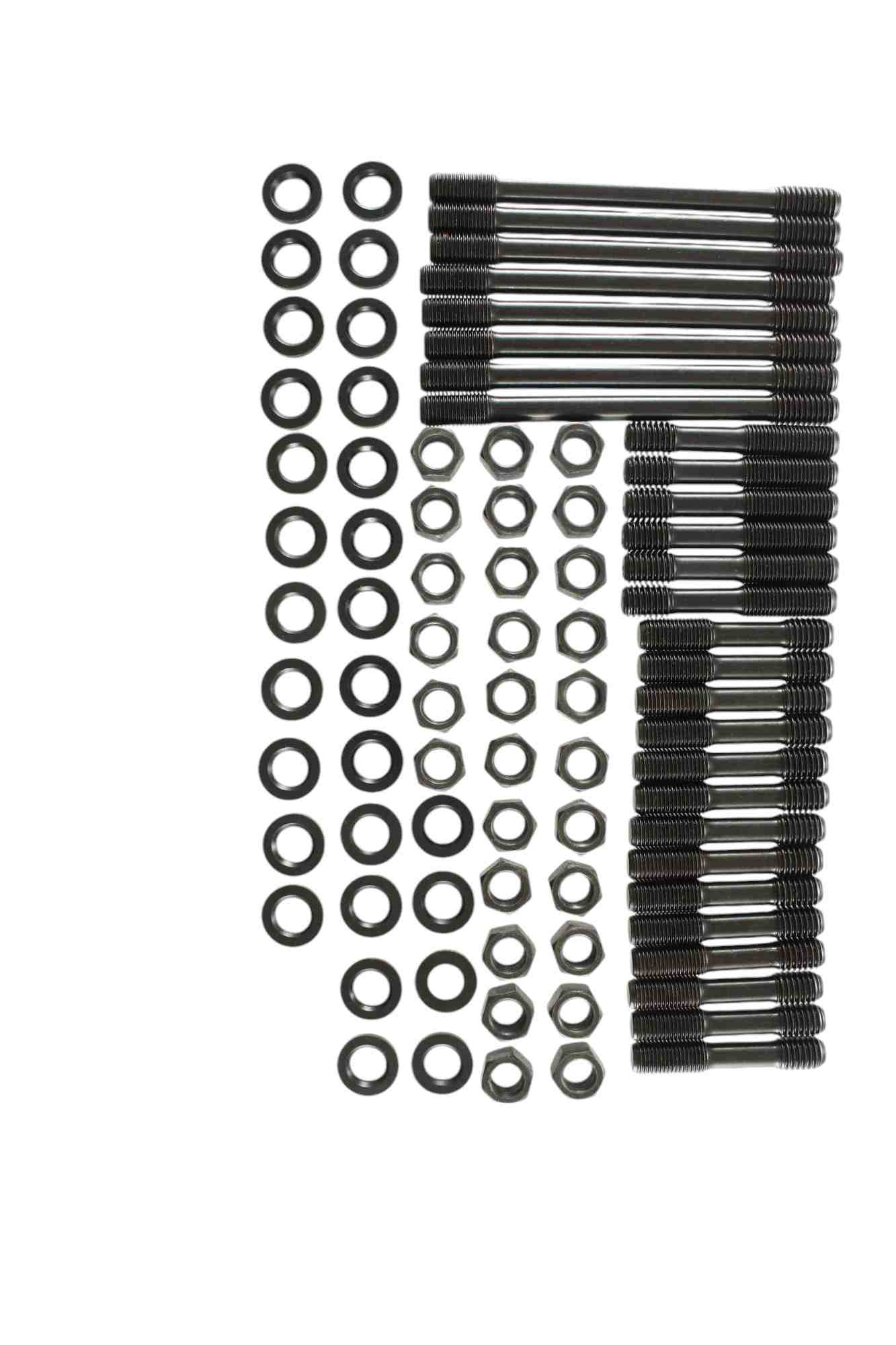 Pioneer Automotive Industries Engine Cylinder Head Stud 851002