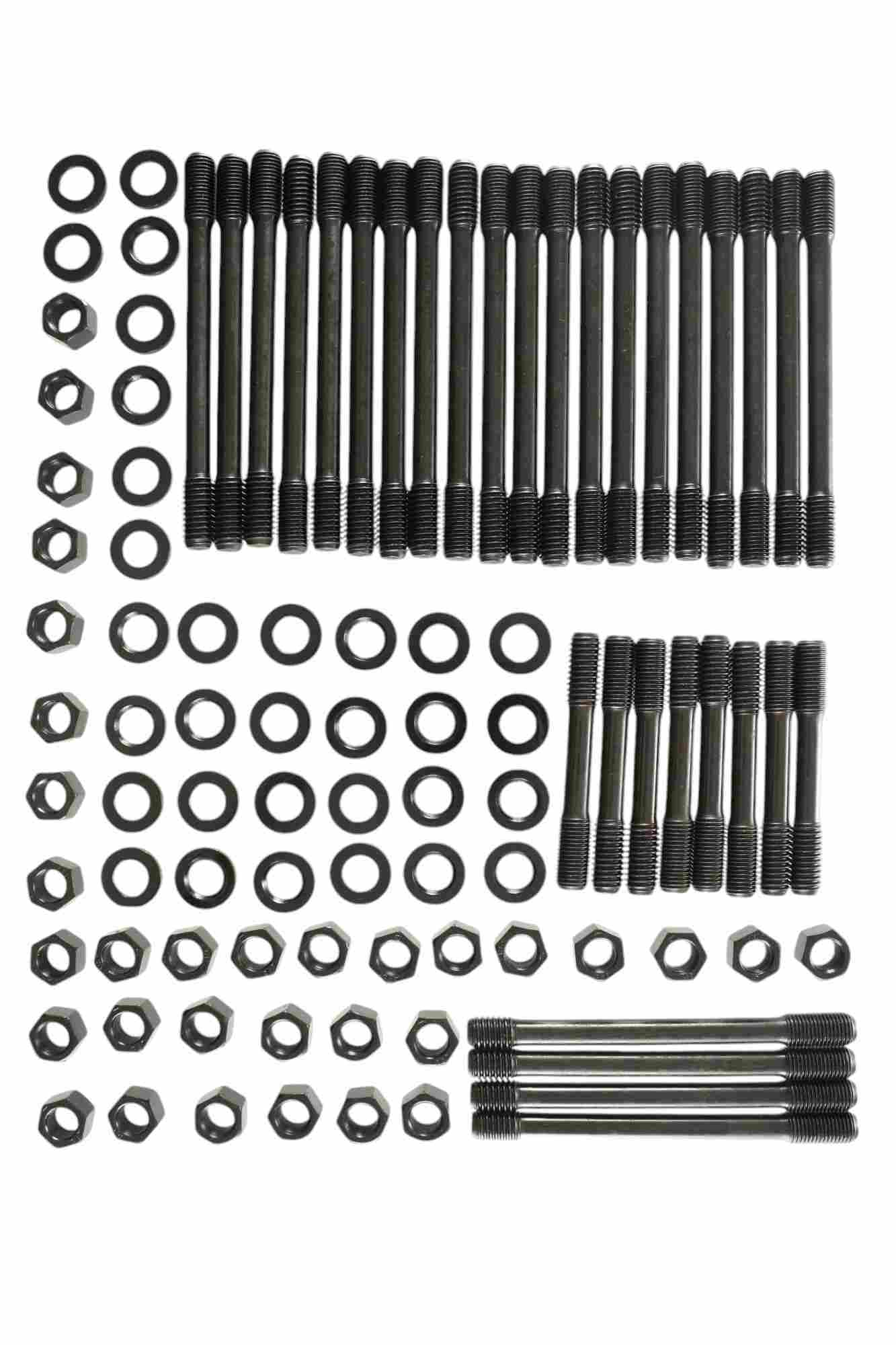 Pioneer Automotive Industries Engine Cylinder Head Stud 851006