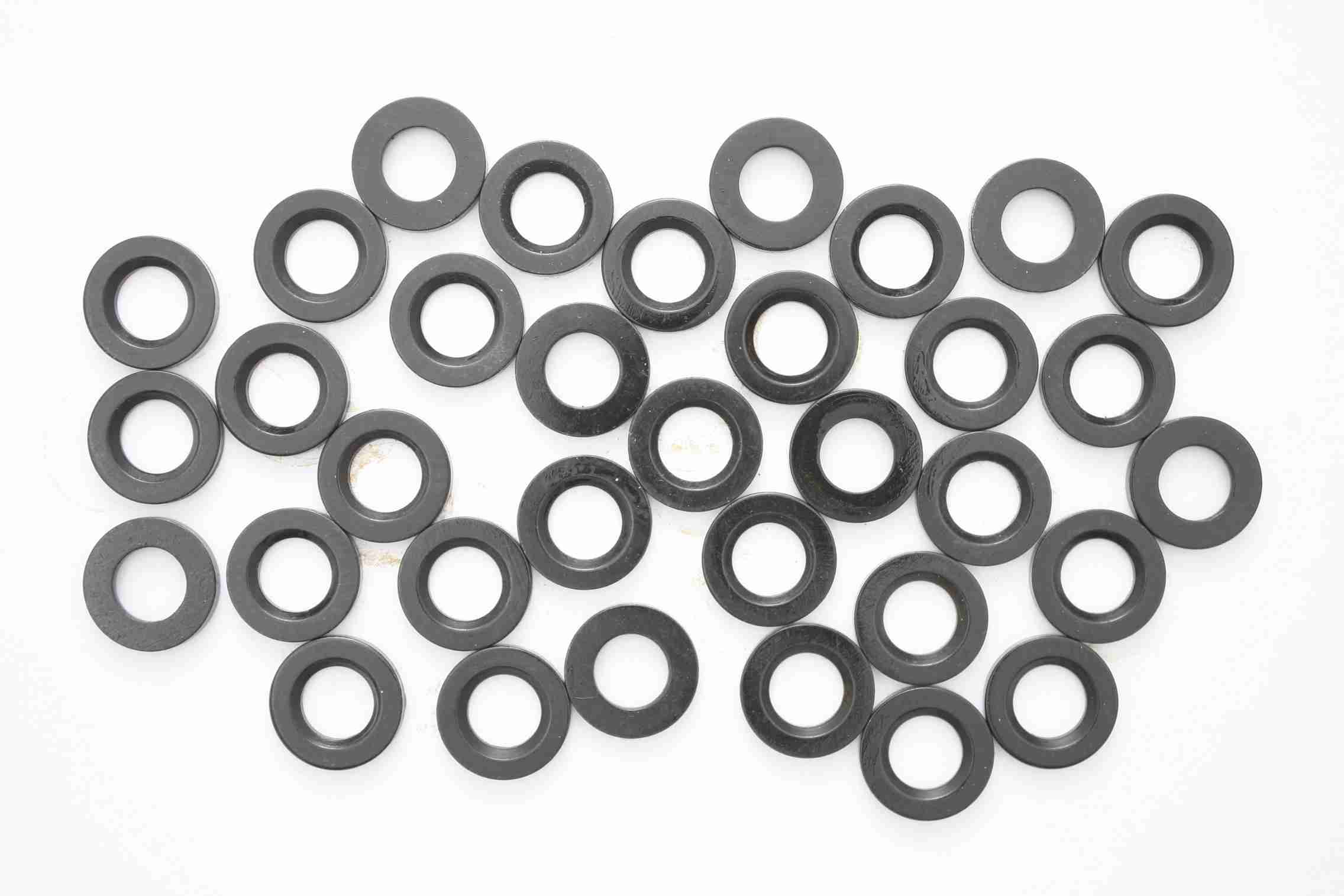 Pioneer Automotive Industries Engine Cylinder Head Bolt Washer Set 852098