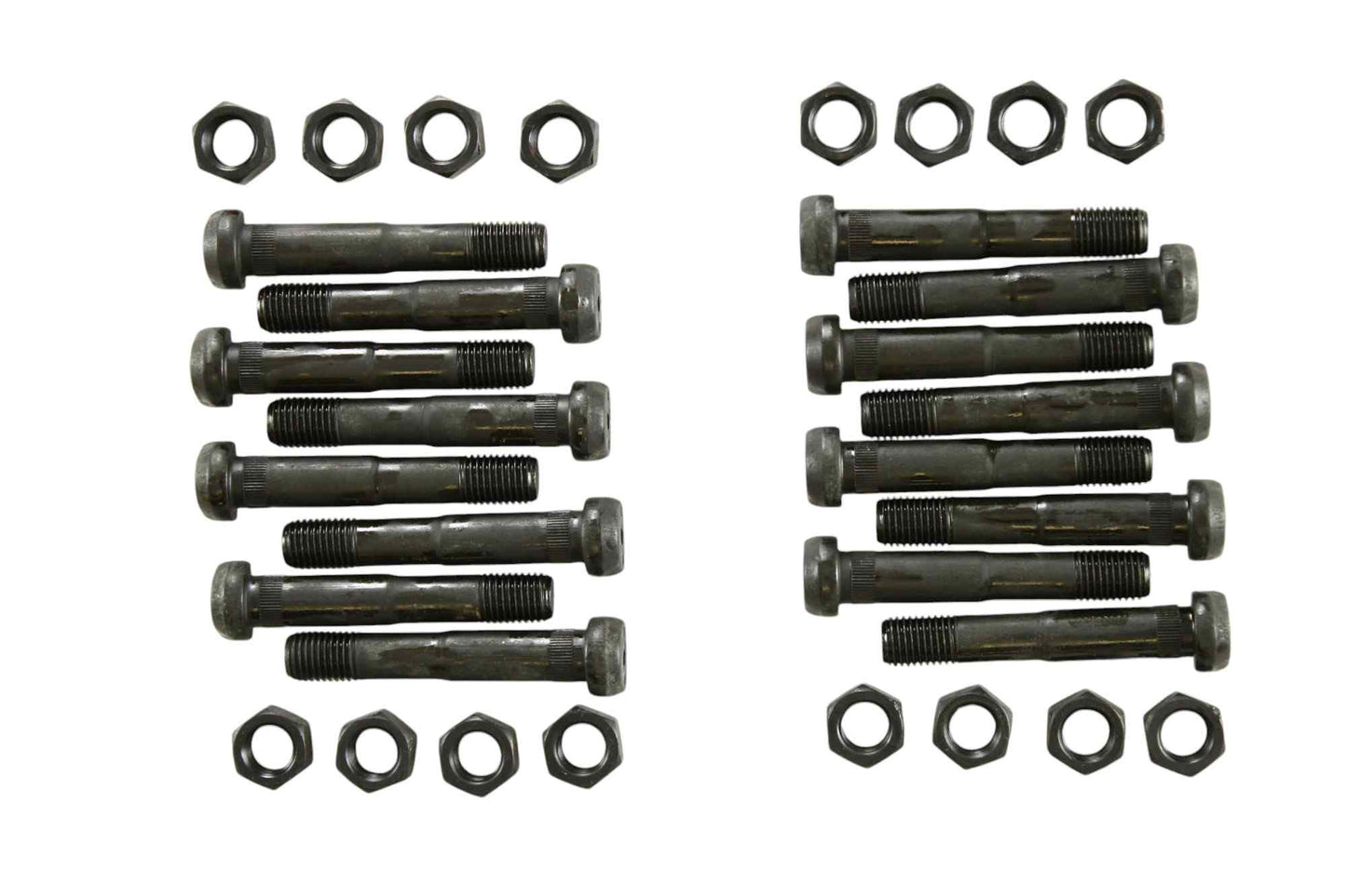 Pioneer Automotive Industries Engine Connecting Rod Bolt 853019