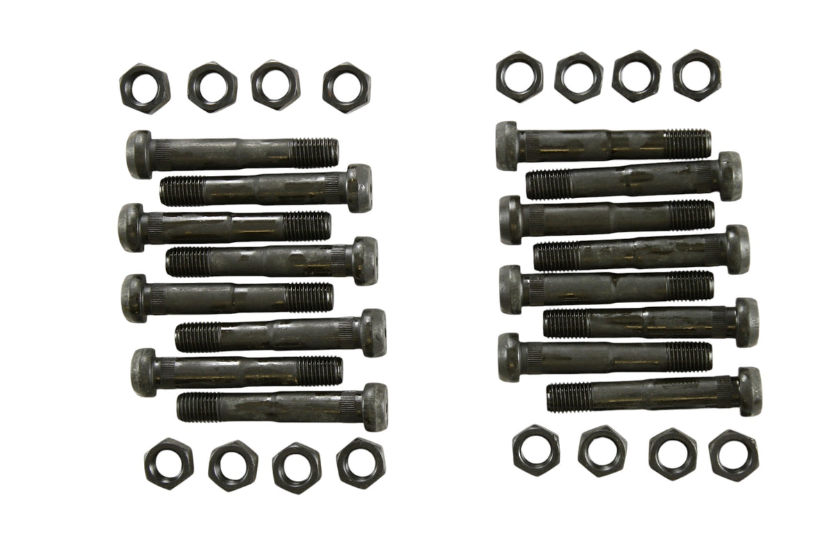 Pioneer Automotive Industries Engine Connecting Rod Bolt 853019