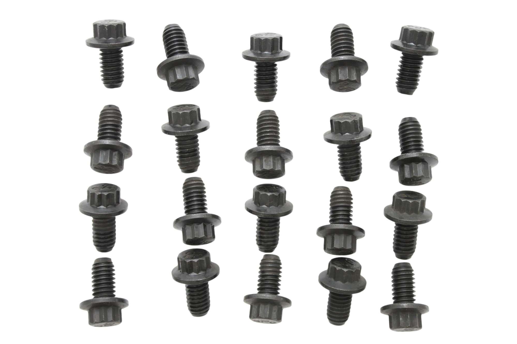 Pioneer Automotive Industries Engine Oil Pan Bolt Set 854004