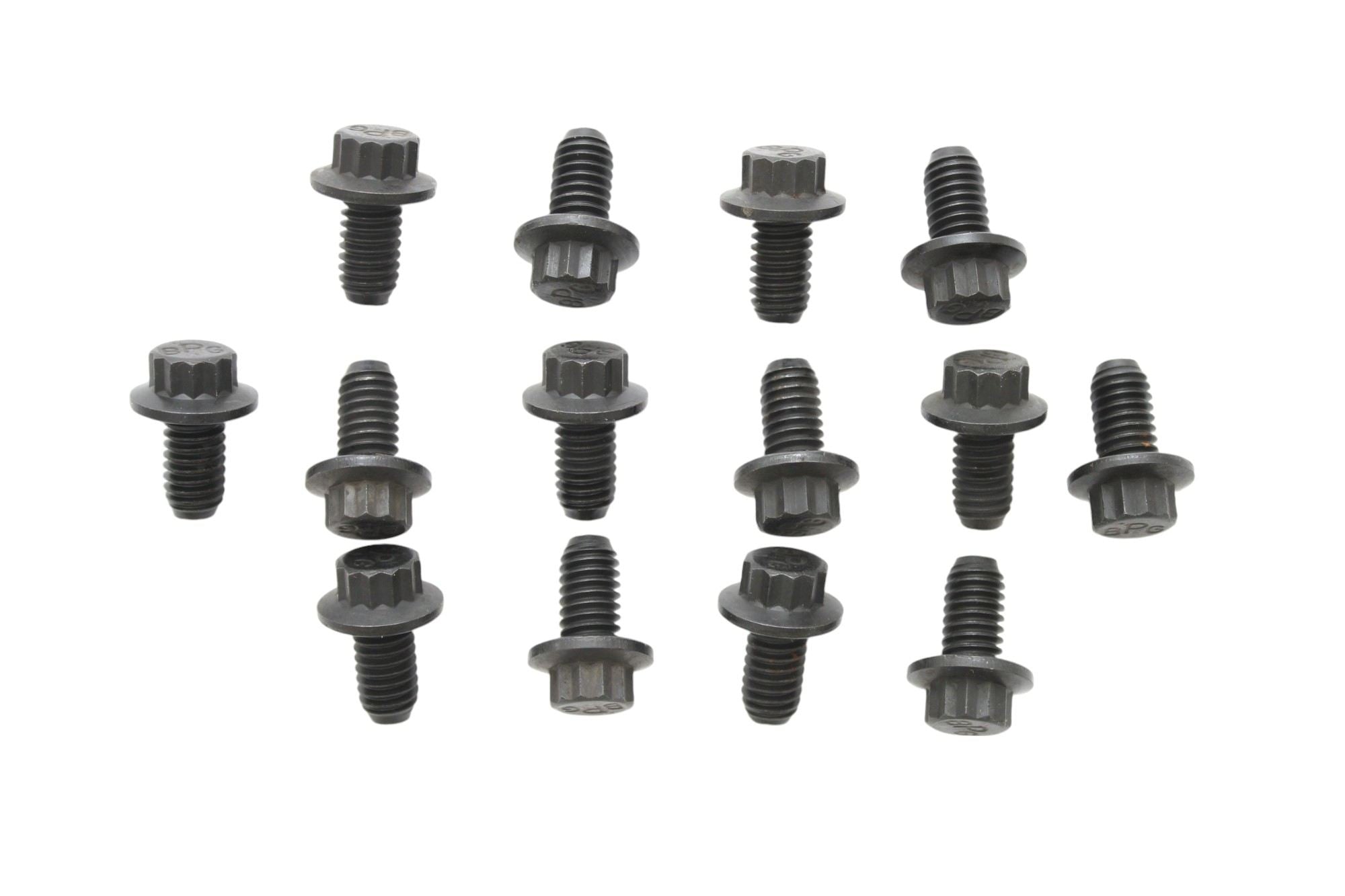 Pioneer Automotive Industries Engine Oil Pan Bolt Set 854006
