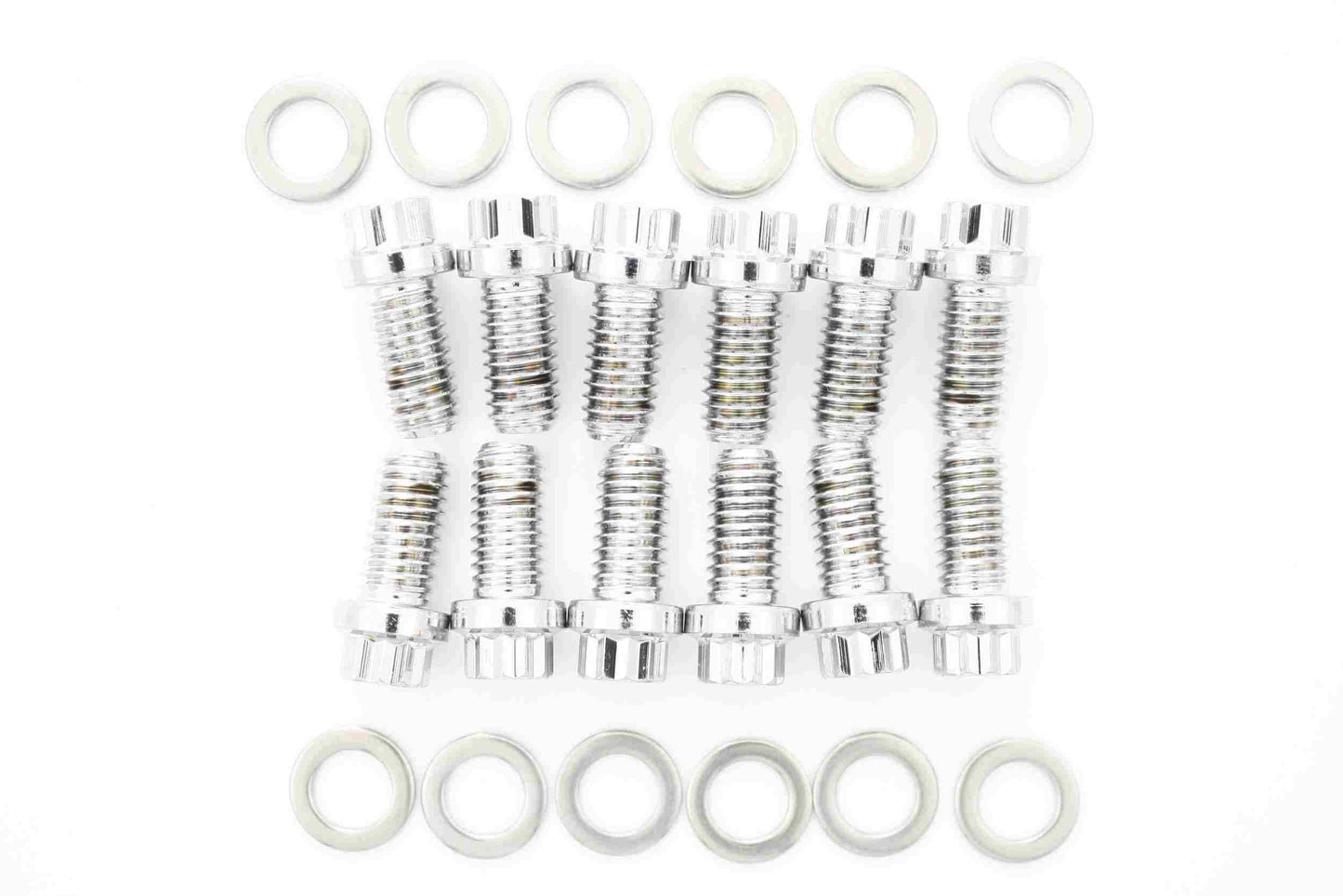 Pioneer Automotive Industries Engine Cylinder Head Bolt Set 854014