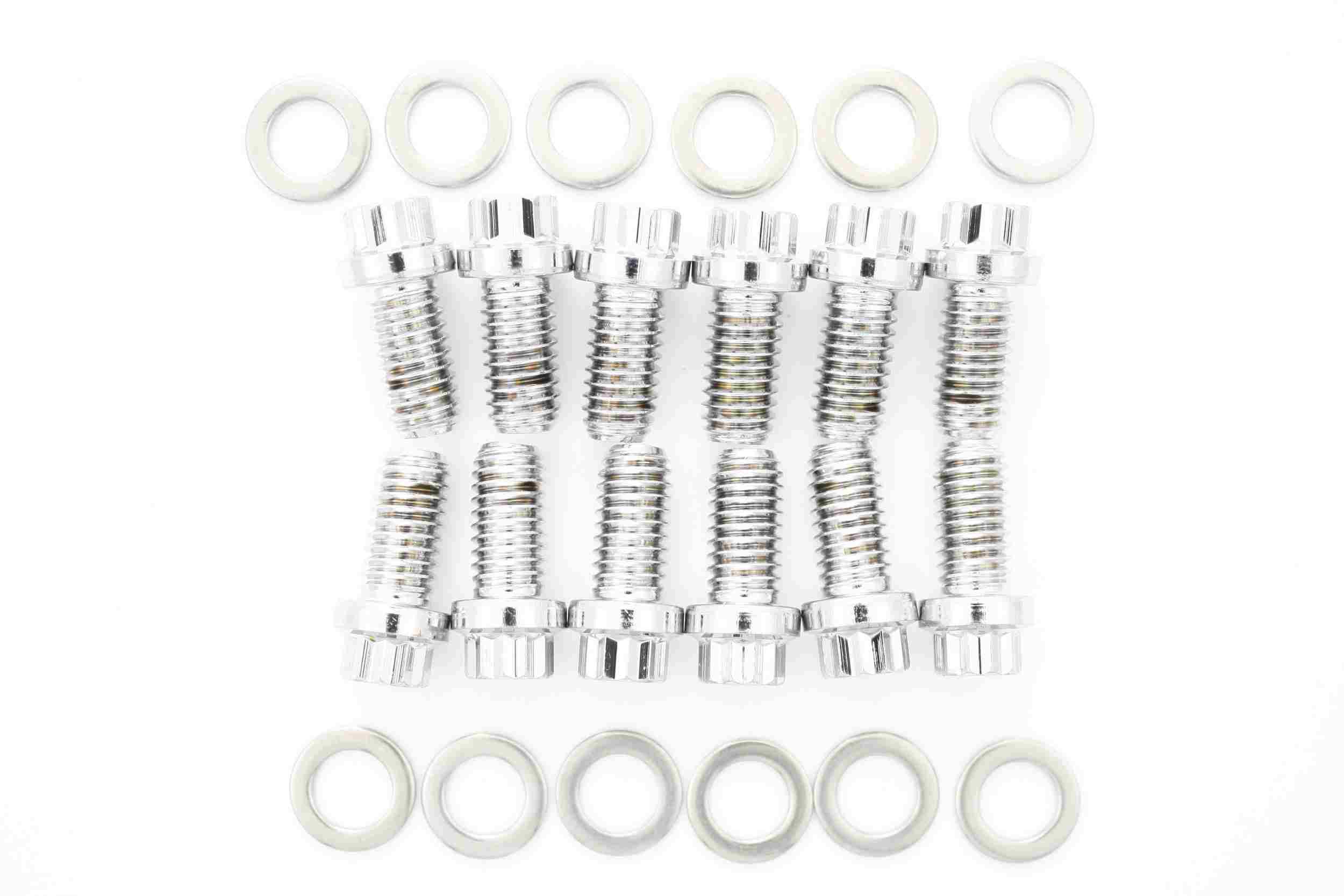 Pioneer Automotive Industries Engine Cylinder Head Bolt Set 854014