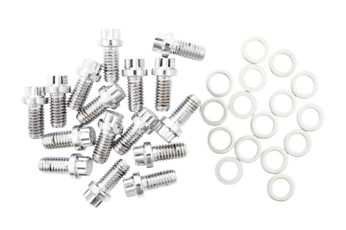 Pioneer Automotive Industries Engine Cylinder Head Bolt Set 854015