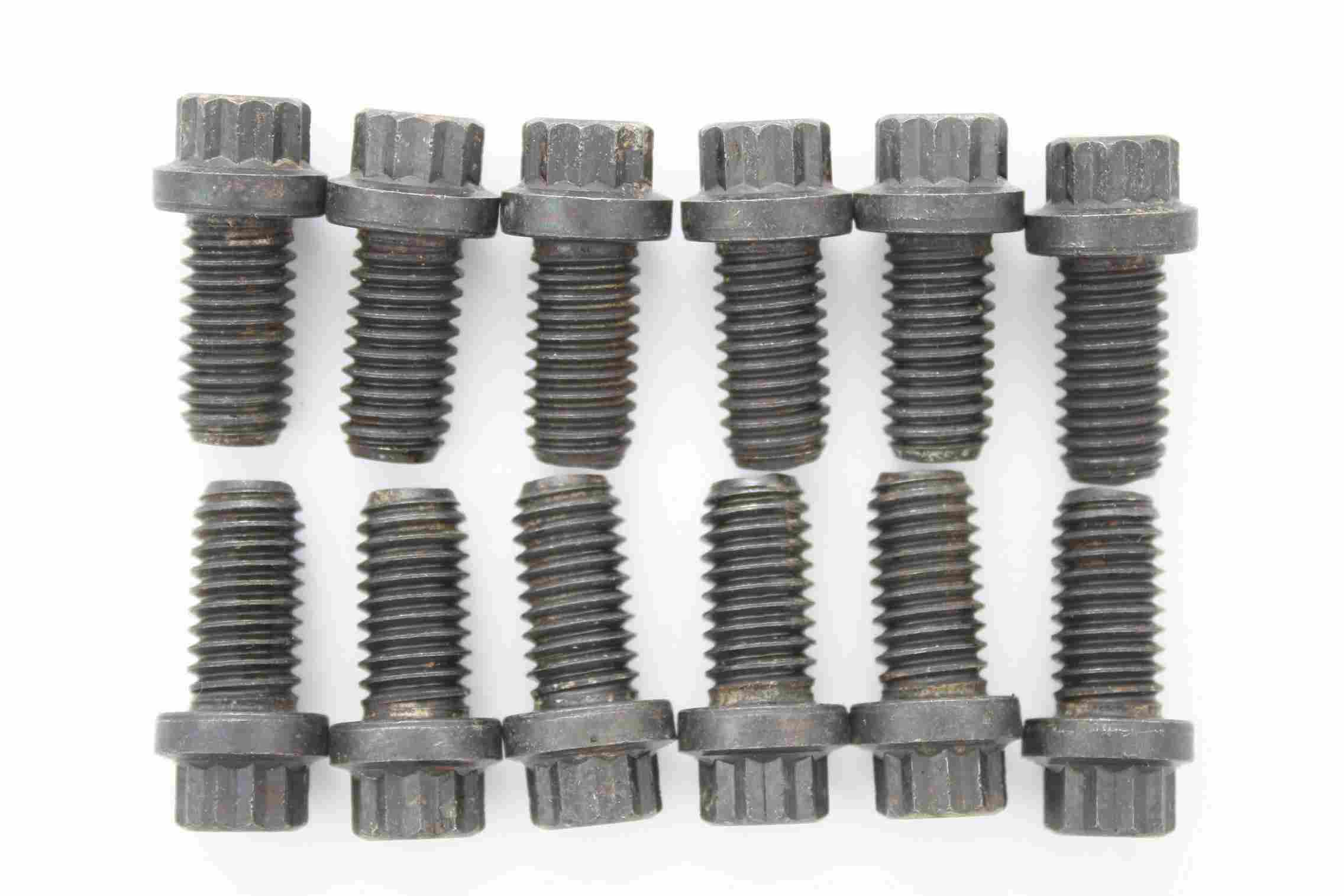 Pioneer Automotive Industries Engine Cylinder Head Bolt Set 854023