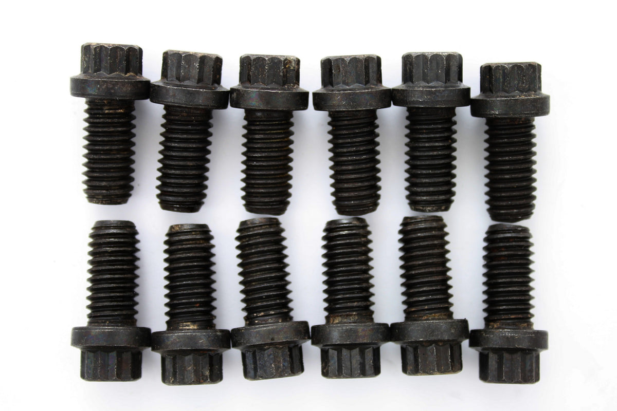 Pioneer Automotive Industries Engine Cylinder Head Bolt Set 854023
