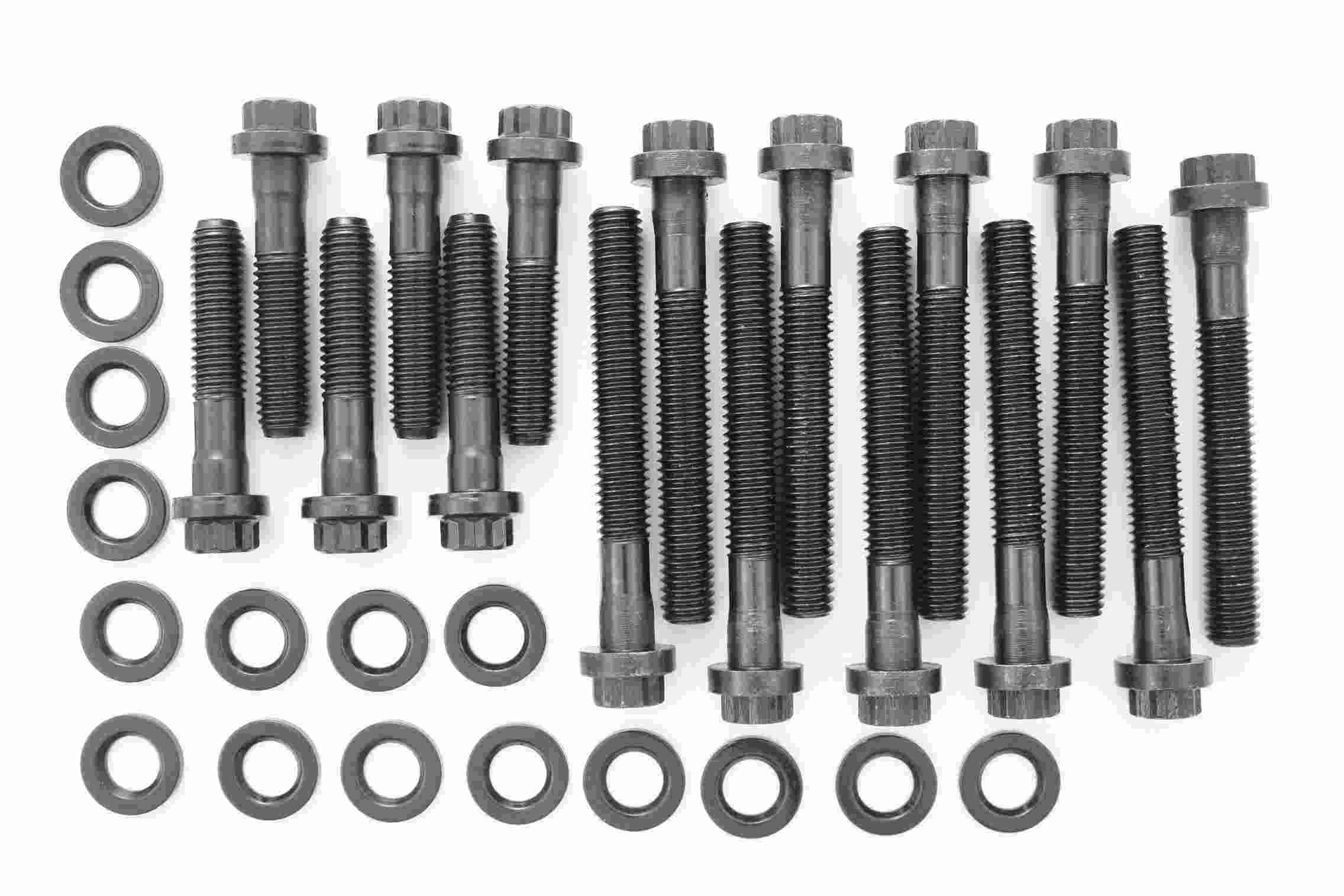 Pioneer Automotive Industries Bolt Kit 855201