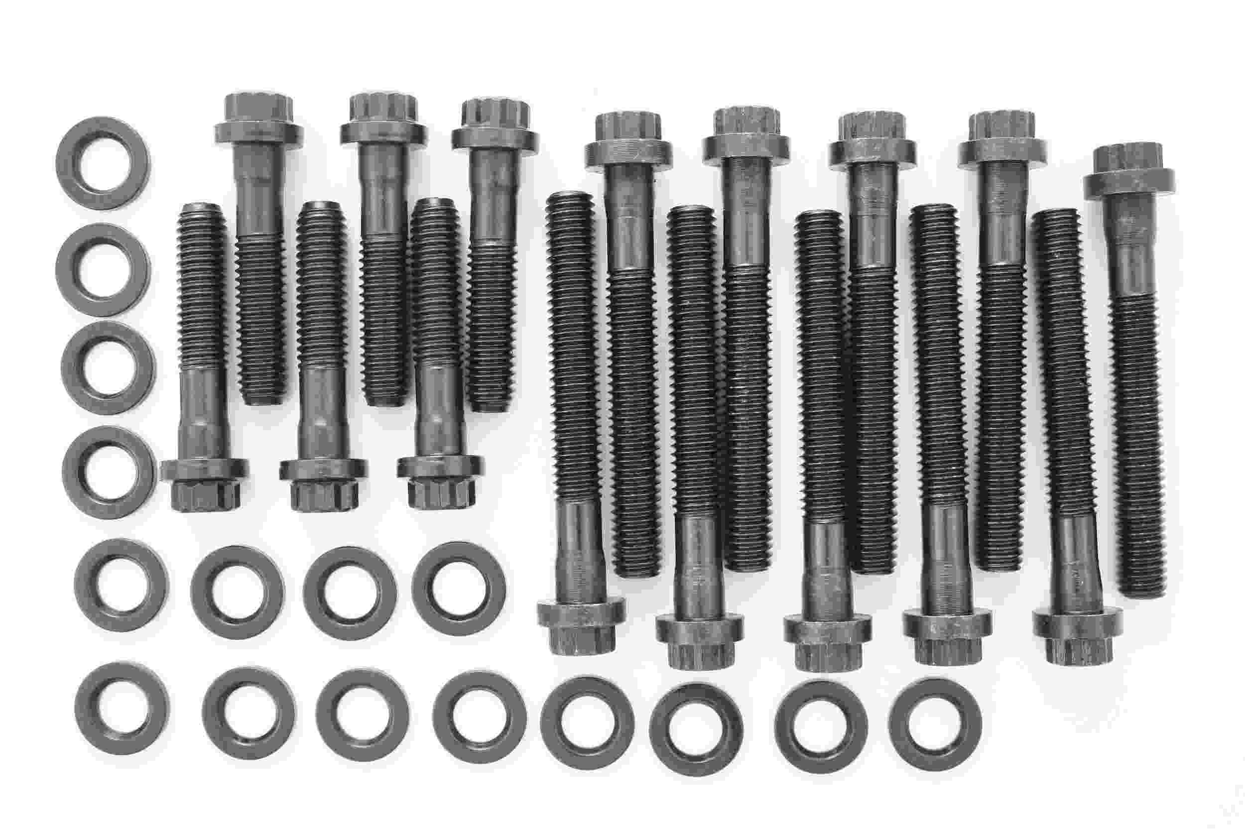 Pioneer Automotive Industries Bolt Kit 855201