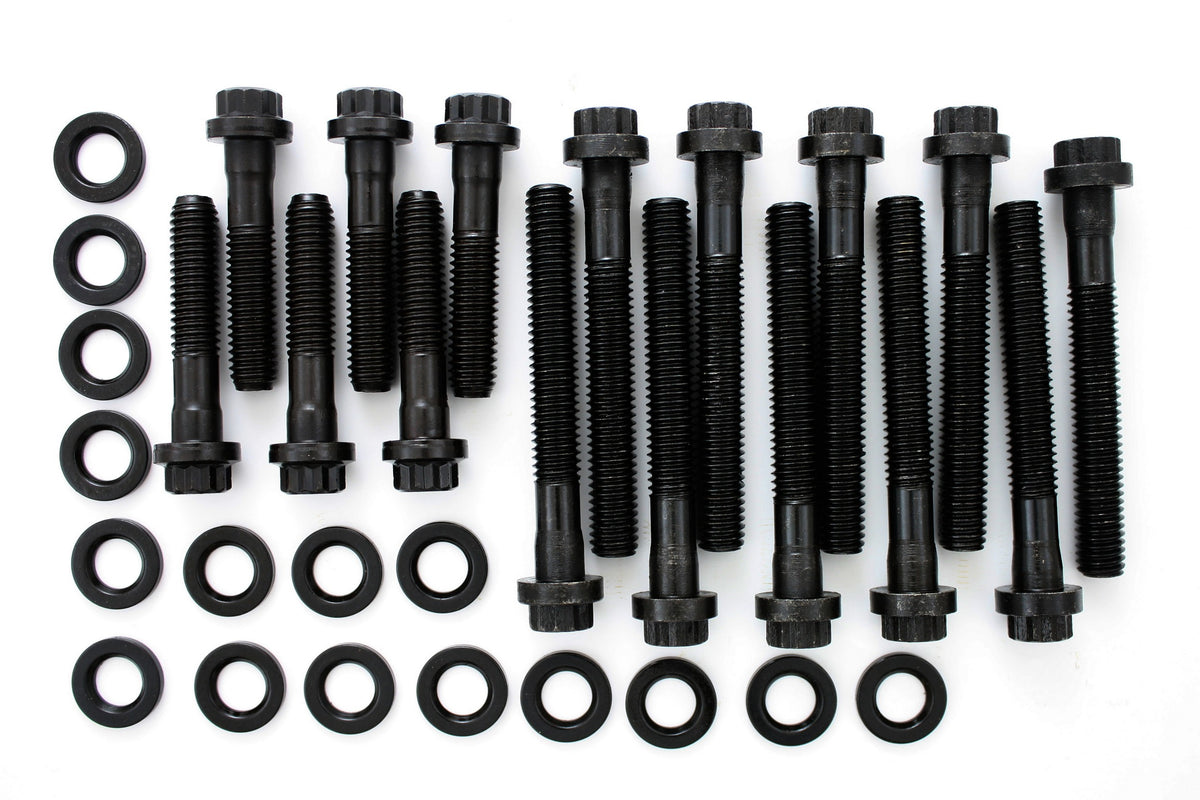 Pioneer Automotive Industries Bolt Kit 855201